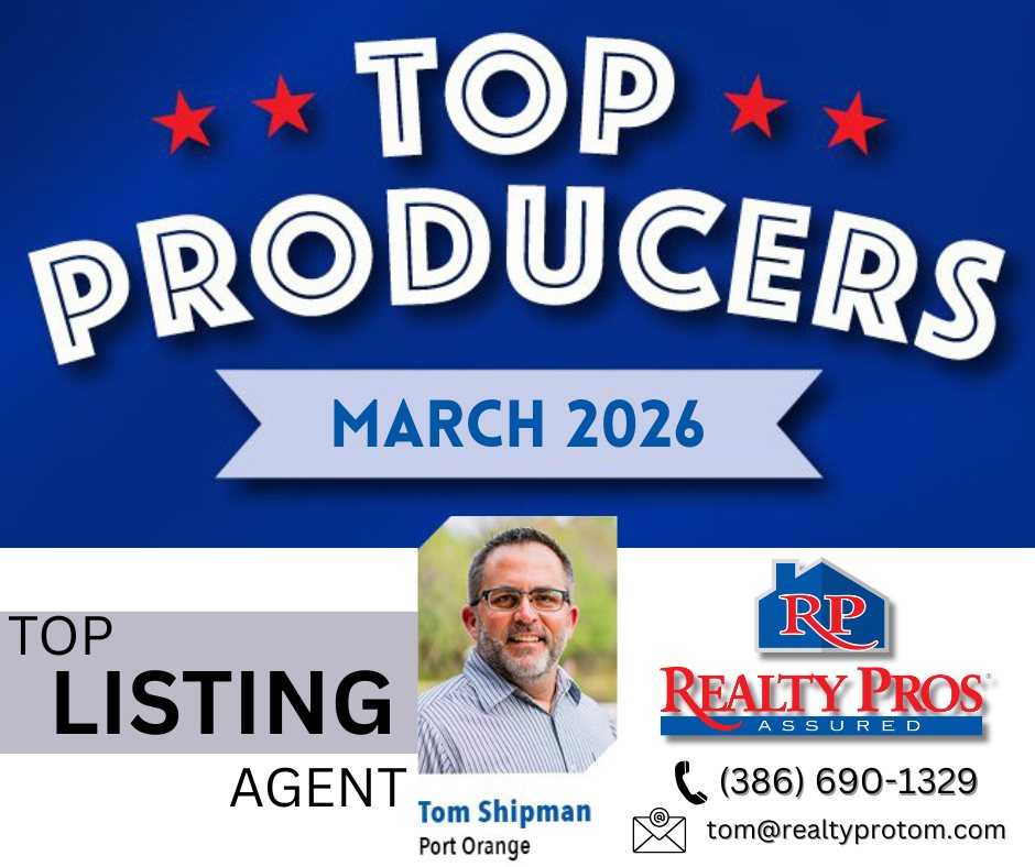 Thank You... Gracias... Merci... Grazie... Danke...
I appreciate the trust. I appreciate the referrals. I appreciate all of you.
𝕋𝕆𝕄 𝕊ℍ𝕀ℙ𝕄𝔸ℕ
𝟛𝟠𝟞.𝟞𝟡𝟘.𝟙𝟛𝟚𝟡
𝕨𝕨𝕨.𝕣𝕖𝕒𝕝𝕥𝕪𝕡𝕣𝕠𝕥𝕠𝕞.𝕔𝕠𝕞