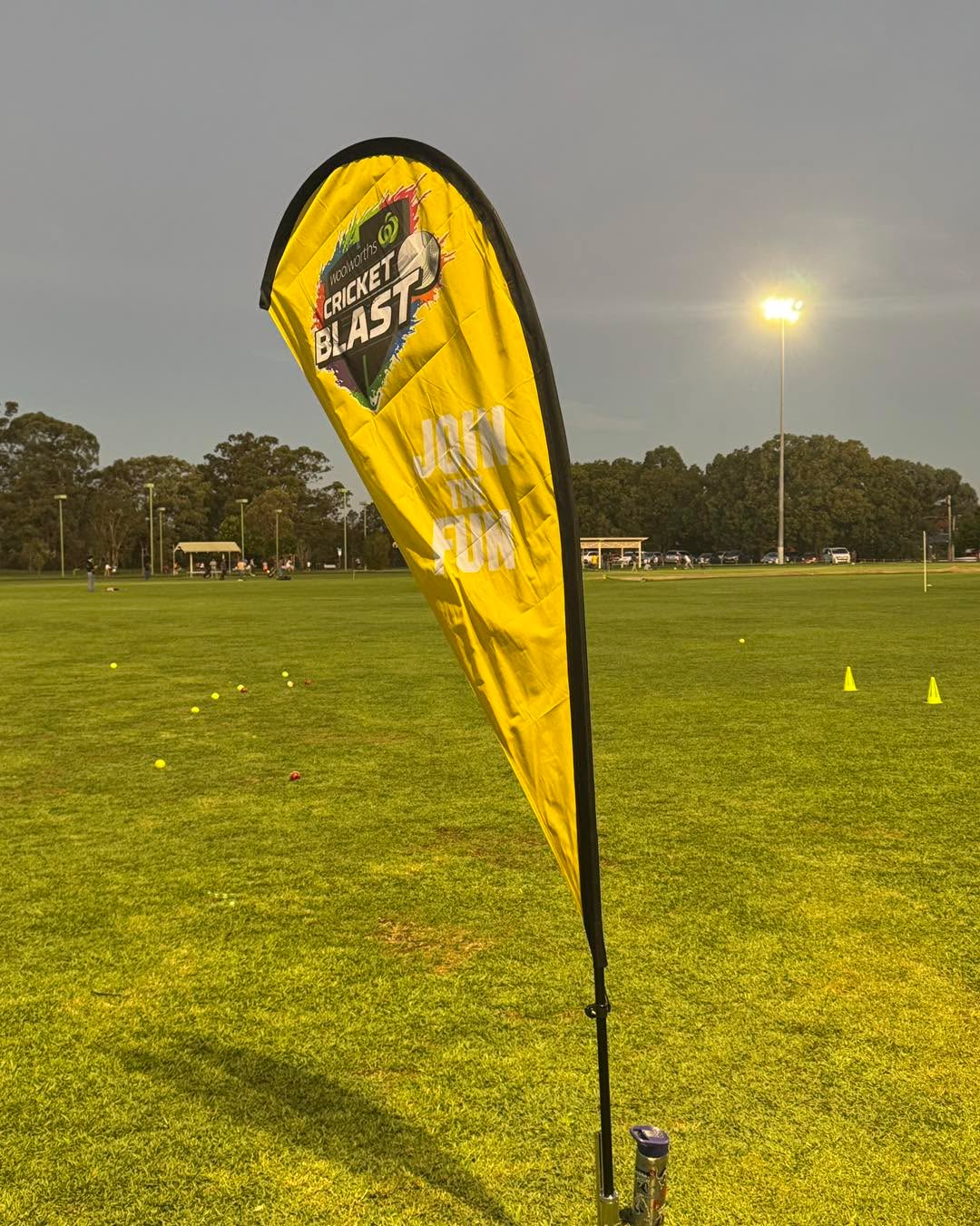 Great final 25/26 season Blaster session last night. Thanks to all the participants, parents and supporters for a great season. Thanks to Annie, Ryan, Lithira, Blake, Robin, Jack and Charles (Manager and Coaches) for all you did to make it an enjoyable experience.