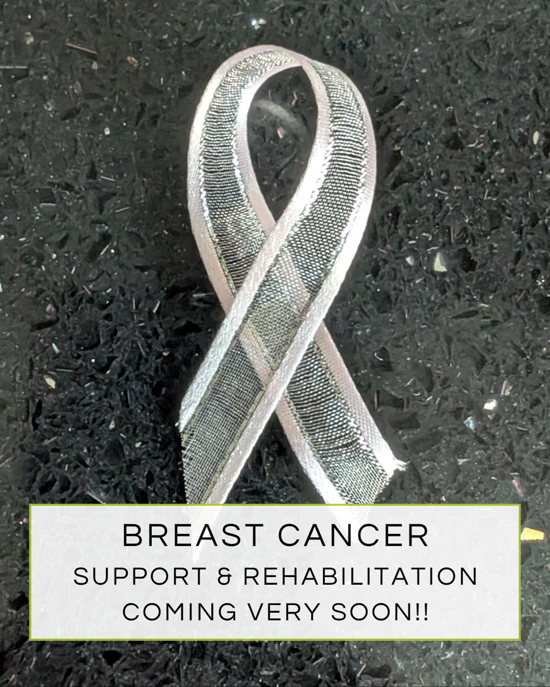 As a Breast Cancer survivor myself, this is so very close to my heart and I’m thrilled to announce that someone very special will be joining the teaching team at My Pilates Fix in the near future to support Breast Cancer patients … more info coming soon!
#breastcancerrehabilitation #breastcancerprehab #lymphoedema #lymphoedemasupportnetwork #breastcancerexercise