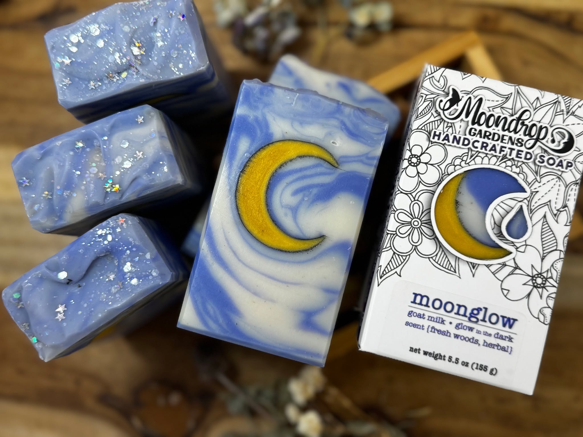 NO JOKE!!!!!
25% OFF orders $25+
Soaps and Sundries until April 13th or while supplies last!
MOVING SALE!
$7.50 Flat shipping
No coupon required!
#soapsale #artisansoap #moonsoap #soap