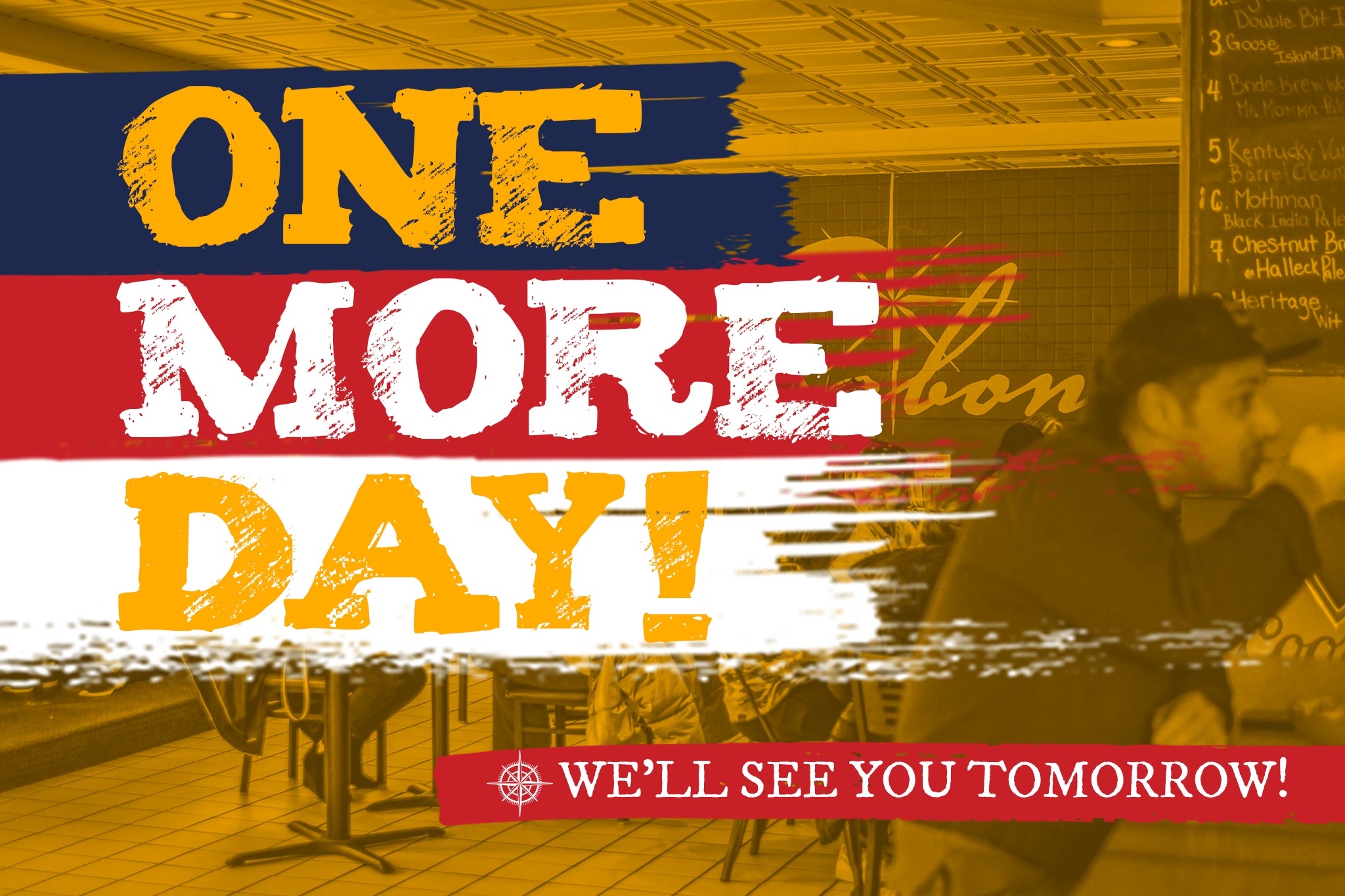 Leave a comment if you’re as excited as we are! Only one more day for the new menu drop, and we’re in the kitchen tying up any loose ends to prepare for tomorrow! Call to reserve a table, folks, because it’s better safe than sorry.
.
.
.
.
#AppalachianEats
#ElevatedAppalachian
#EatLocalWV
#WVFoodways
#TasteWV
#FarmToTable
#DowntownWheeling
#WildAndWonderfulFood
#HandcraftedFood
#SupportSmallBusiness
#GoodEatsOnly
#TheVagabondWay
#AppalachianComfort