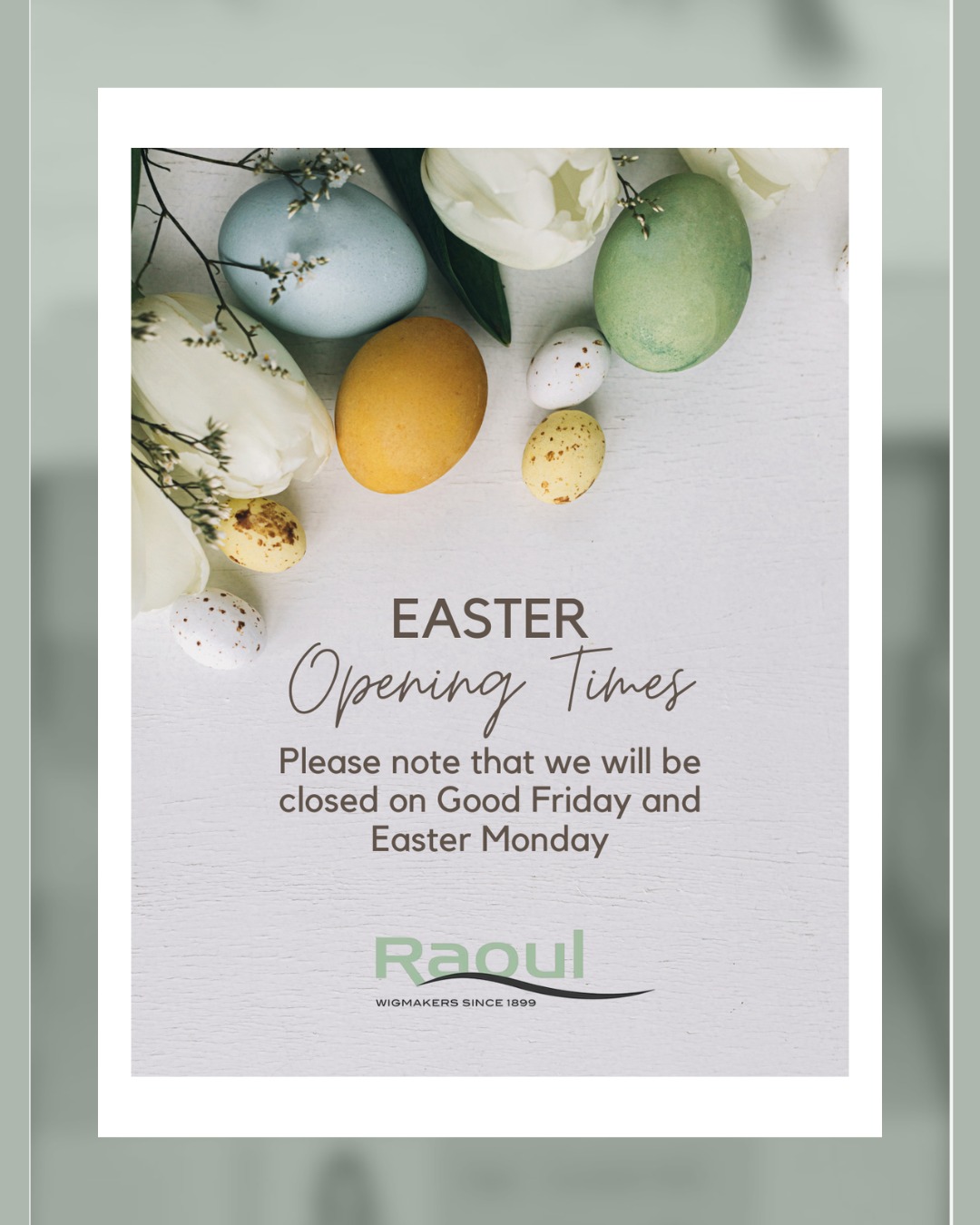 It's that time of year again! Enjoy your short weeks (if you have them) or, if you're like us, enjoy the break after squeeeeeezing 5 days work into 4 ☺️
#bespokewig #bespokewigmaker #humanhairwigs #luxurywigslondon #bespokewigmaking #wiglife