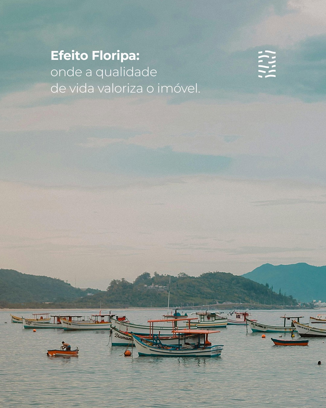 Em Florianópolis, valorização imobiliária e qualidade de vida caminham lado a lado.
Natureza, infraestrutura, localização e um estilo de vida cada vez mais desejado fazem da ilha um lugar de demanda constante e valor percebido no longo prazo.
Aqui, a valorização não acontece por acaso. Ela é resultado de tudo o que torna essa cidade uma escolha cada vez mais relevante para viver e investir.
🌊 Mar Azul Empreendimentos
💙 Construindo qualidade de vida.
📞 WhatsApp: (48) 98810-6007
🏠 Florianópolis - SC
