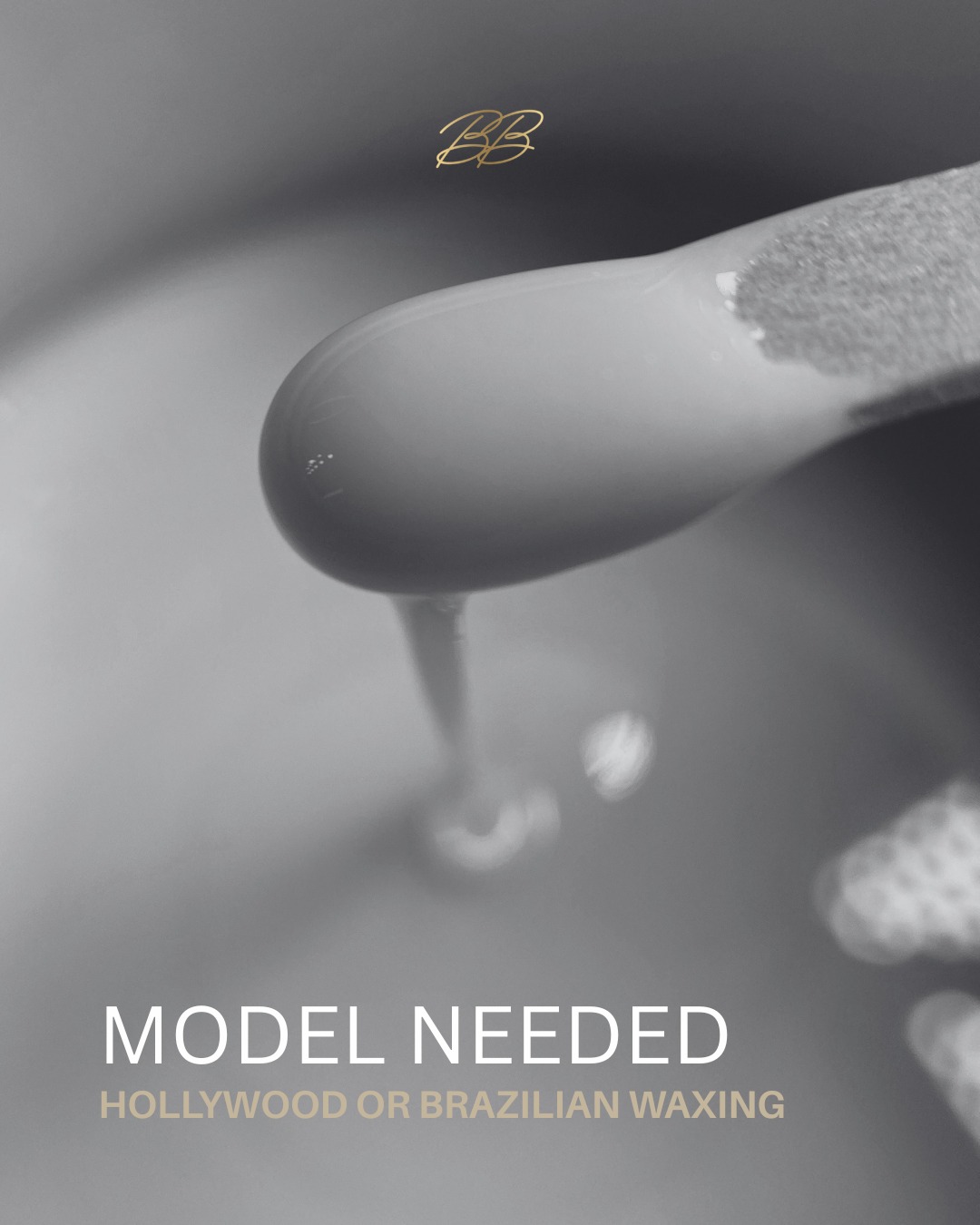 MODEL NEEDED 🕯️
Hollywood or Brazilian Waxing | £25
Thursday 9th April at 1pm
Continuous development training with Sophie ✨
DM us to secure this appointment.
#waxing #hollywoodwax #brazilianwax #cheshire