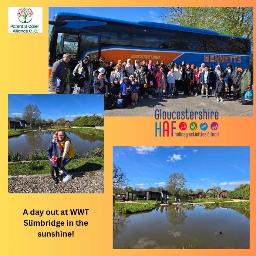 Read all about it!
Newsletter out now
https://www.parentandcareralliance.org.uk/so/31PrIbB_w?languageTag=en #feedbackwanted #spa #metime #parentcarer #mentalhealthmatters💚 #FeedbackMatters #fyi #spaday #fypchallenge #parentandcareralliancecic #fypage✨ #fys #WestonbirtArboretum #communityaccessscheme #HAF