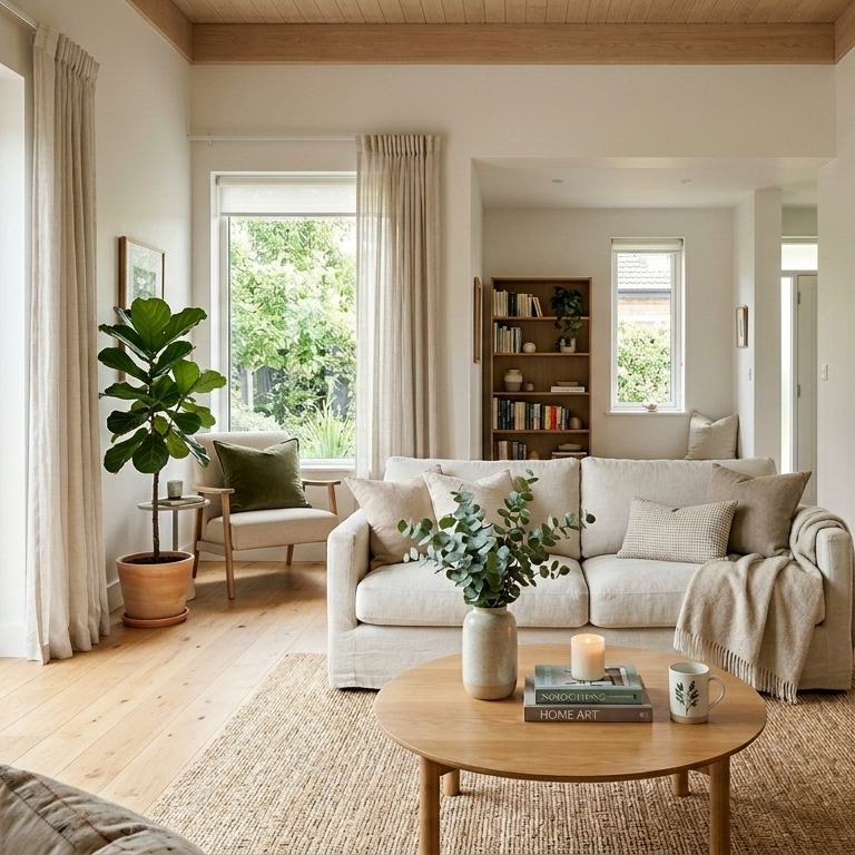 And then there’s that moment…
When you walk into a space and everything just feels right.
Not perfect.
Not flashy.
Just… right.
You can breathe.
You can see your life there.
You don’t have to convince yourself.
That feeling?
That’s the one you pay attention to. 🤍