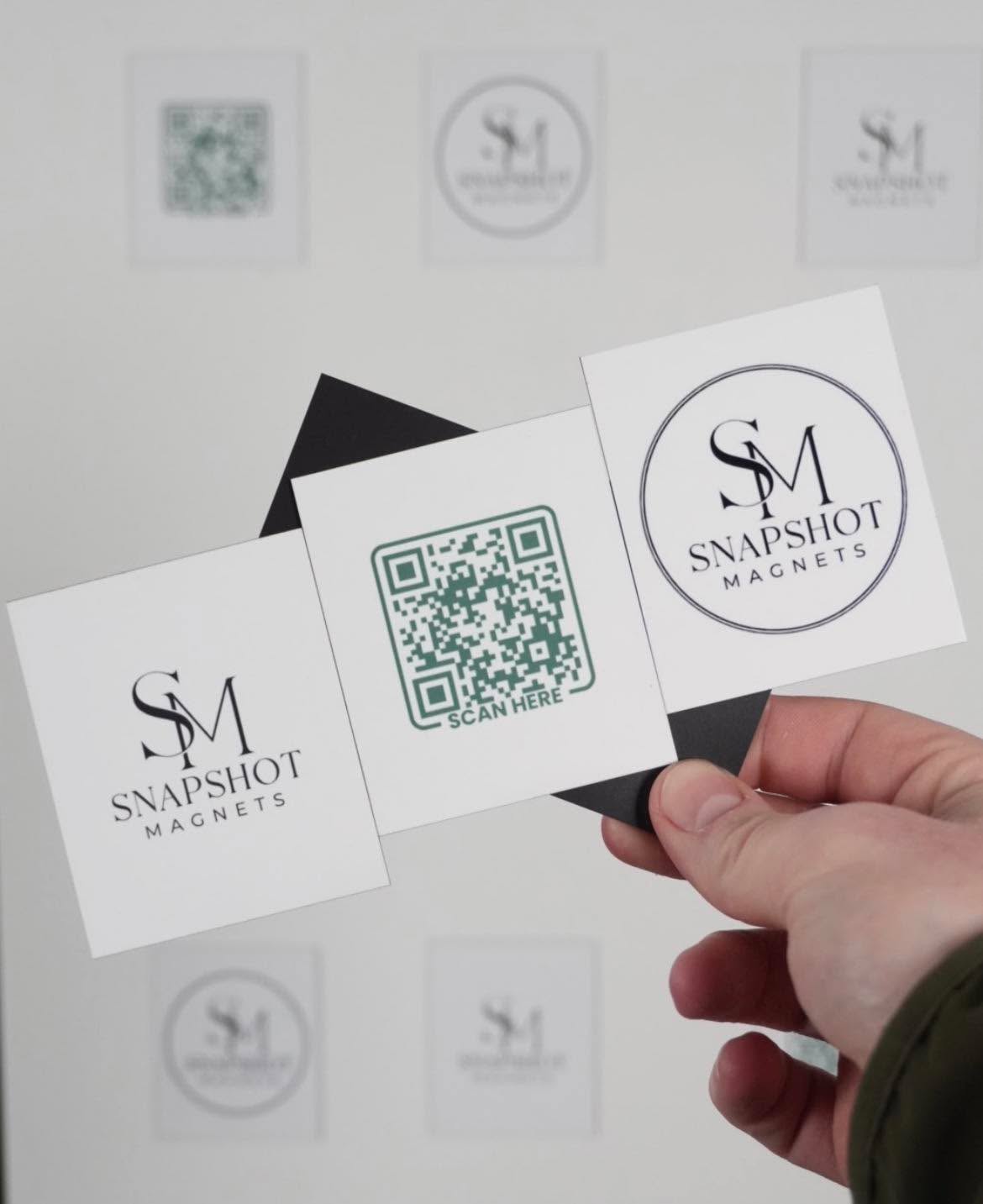 Some businesses stay online…
others put their brand where it gets seen every day.
From logos to QR codes, turn your business into something people actually notice.
#smallbusinessuk #brandingideas #custommagnets #businessmarketing #ukbusiness