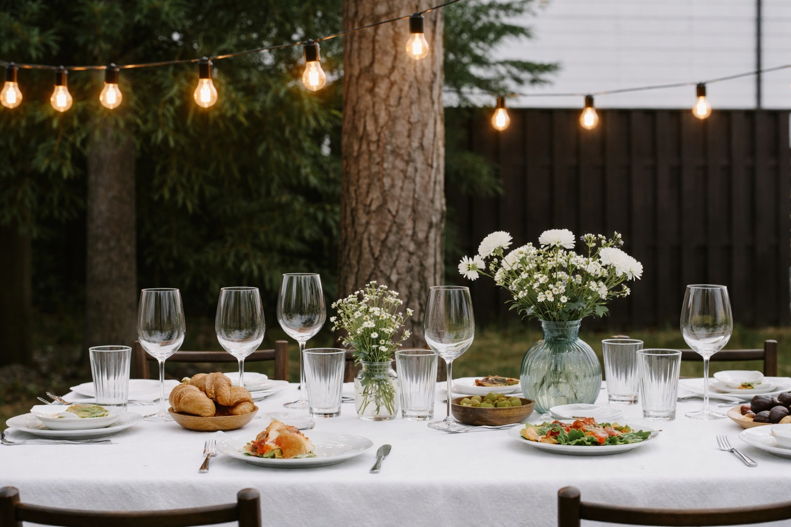 Hochwertige Kunststoff Gläser für sichere Events 🍷🍸
Unsere hochwertigen Gläser "Tritan" vereinen edles Design mit maximaler Robustheit. Ideal für Outdoor-Partys, Festivals oder stilvolle Feiern im Freien.
• hochwertige Verarbeitung
• elegantes Design
• bruchsicher & langlebig
• wiederverwendbar & nachhaltig
#fantasyeventengineering #tirol #fantasyevents #topservice #professionell #zuverlässig #eventengineering #fantasyeventengineering #fantasy #komplettdienstleister #gardenparty #kunststoffgläser #hartplastik #hochwertig #weingläser #cateringequipment