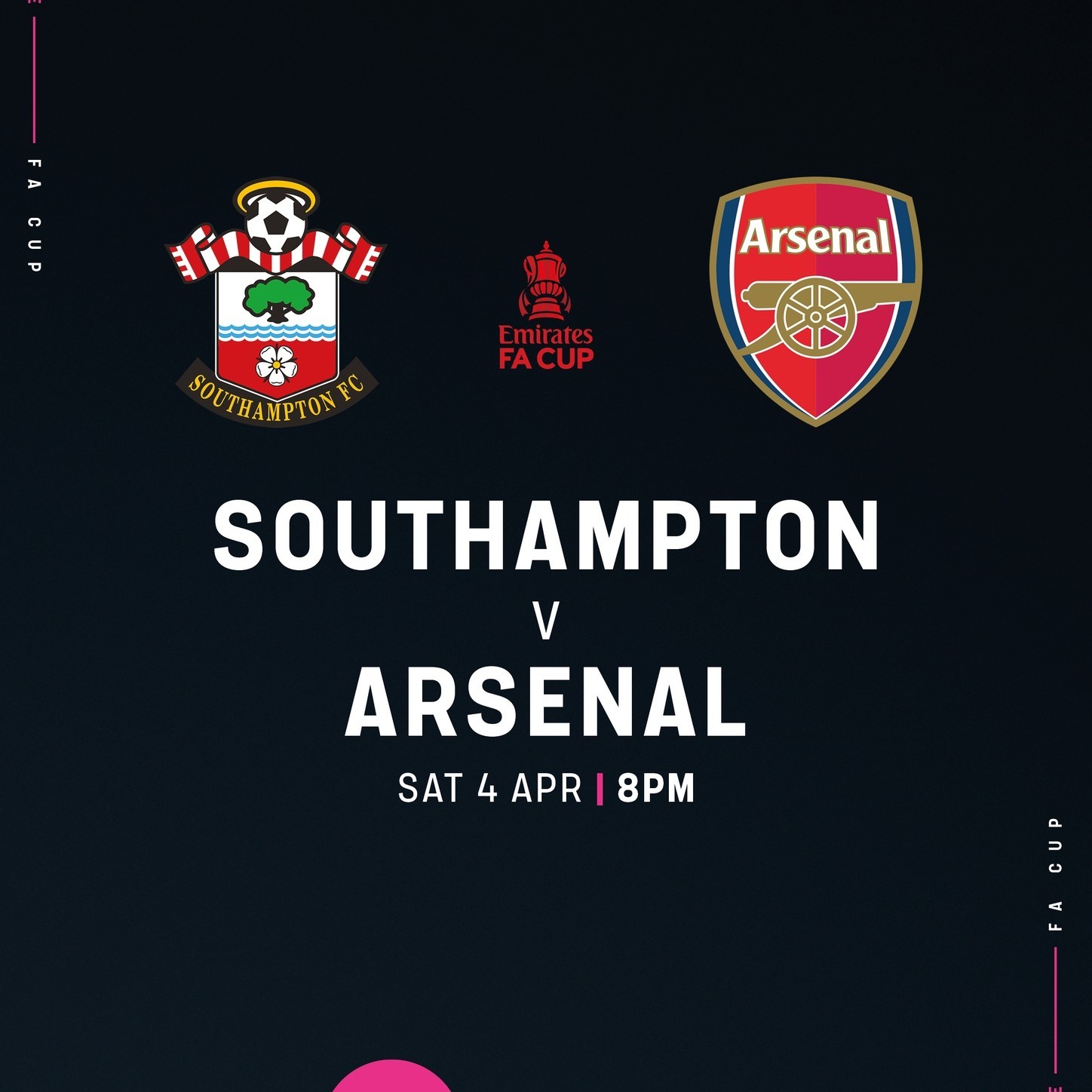 All Games shown today on 2 Tv screens ...............