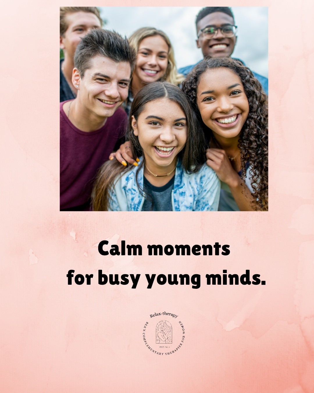 Children, teens, and young adults carry more than we sometimes realise.
From those early nursery days, through school years, exams, and all the way to prom and beyond —
there can be a quiet pressure building in growing bodies and minds.
These treatments are gentle, calm, and always adapted to their age, needs, and comfort — from around 4 years old up to young adults (21 years)
It’s not about “fixing” anything: it’s about giving them a moment to slow down, feel safe, and simply relax.
Some come in feeling a little unsure,
holding tension from busy days, school pressure, or big emotions and leave softer, lighter, and more at ease in themselves.
And for parents, it’s knowing your child is being looked after with care, patience, and understanding —
from those first little steps to becoming their own person.
#kids #teens #relaxtime #therapies #purley