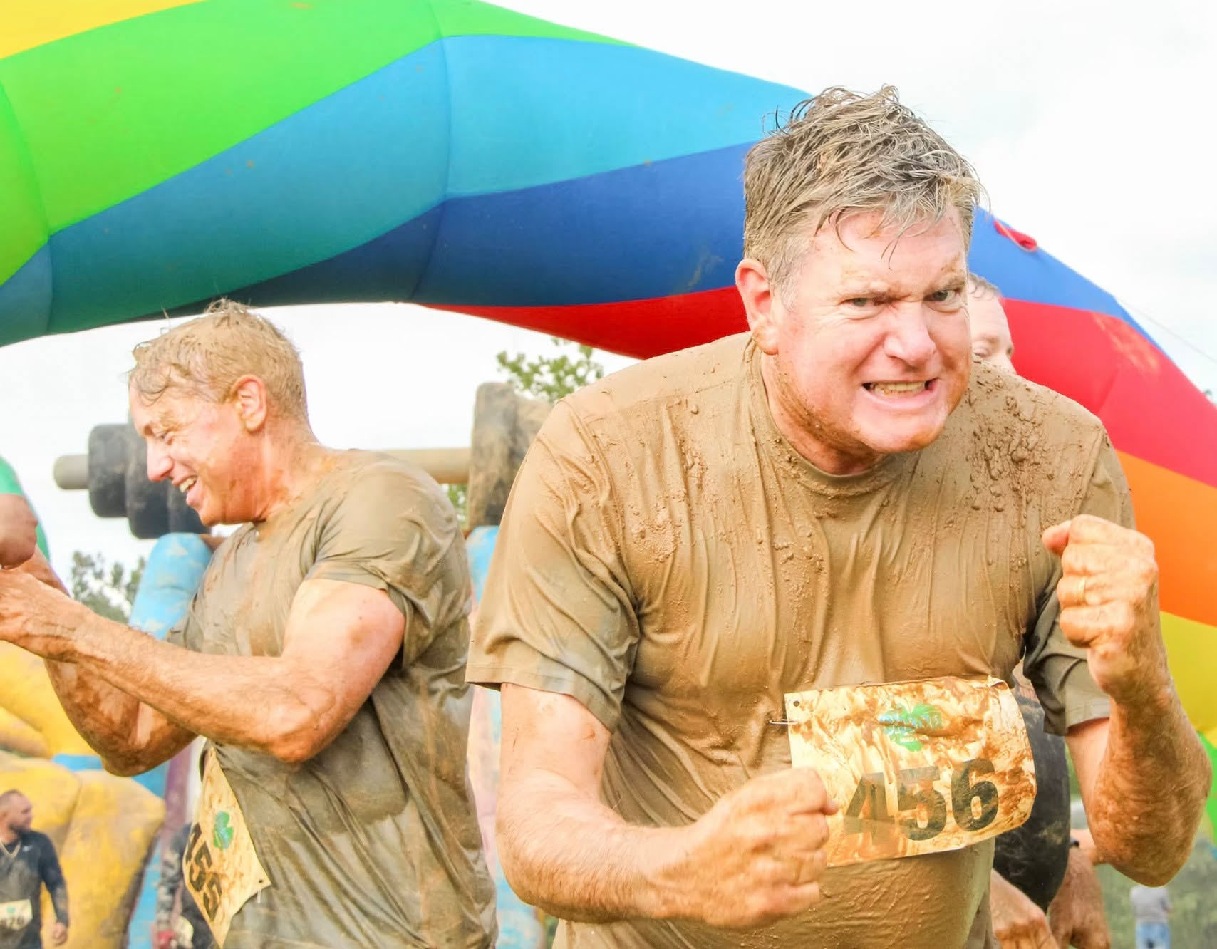that finish line feeling! 🤩
www.ohanamudrun.com