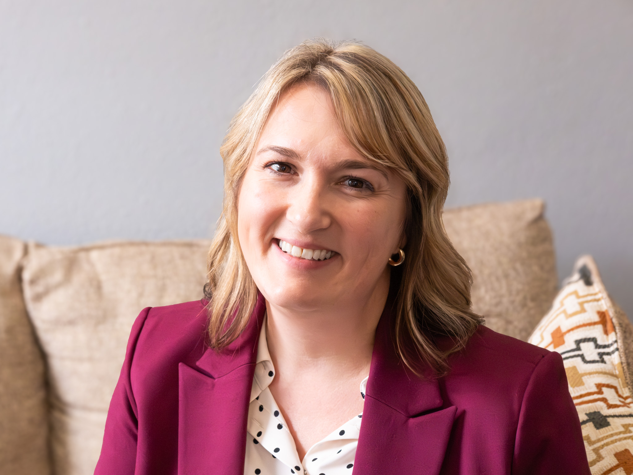 You rewrote the email three times before sending it.
You were late because you lost track of time even though you were watching the clock.
You hyperfocused for four hours on something that wasn't even on your list.
And then you lay awake wondering why you can't just be normal.
Nothing is wrong with you.
You are wired differently. And different is not broken.
