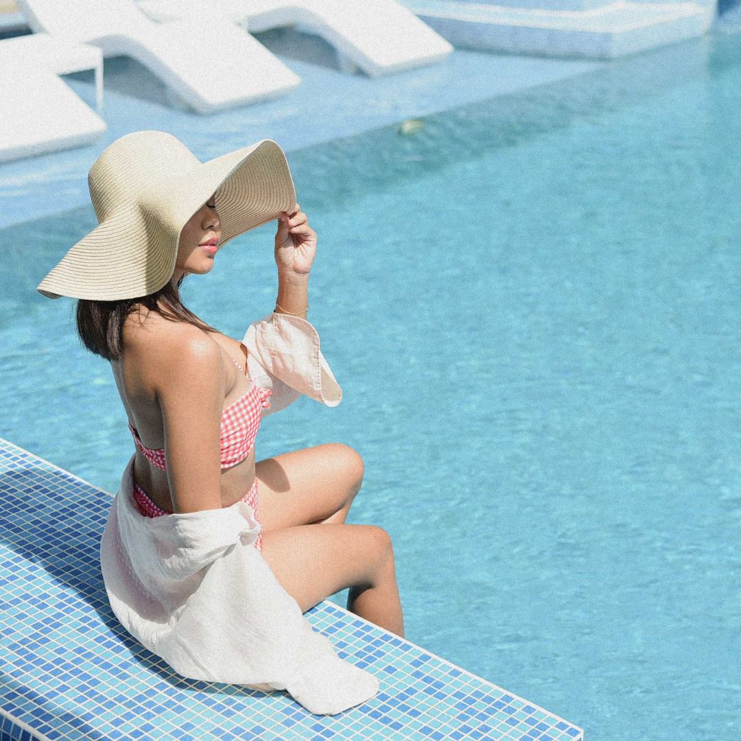 Escape the city, embrace serenity 🌿✨
From peaceful views to cozy corners, your perfect staycation awaits.
⏳ Promo valid until April 5, 2026 only
Book your Holy Week getaway now — where rest meets luxury. 💜
Limited slots available.
💬Send us a message on Facebook Messenger or Instagram
📞Contact us on Viber: 0998-582-7831
📍Purok 3 Liaban, Brgy. Colo, Dinalupihan, Bataan
#StaycationVibes #HolyWeekEscape #RelaxAndUnwind #TravelPH #NatureRetreat #BookNow