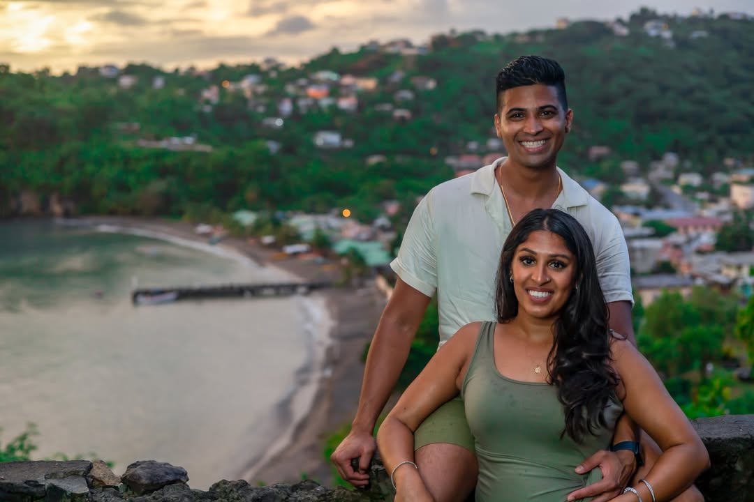 Soft light and two hearts getting ready to welcome one more. 🌿✨
Every moment with them felt peaceful and full of love.
Want to capture your beautiful bump?
Send us a message or click the link in our bio to book your maternity session.
#MaternityPhotoshoot #GrowingFamily #EarthyTones #CaribbeanPhotography #MomentsInBloom