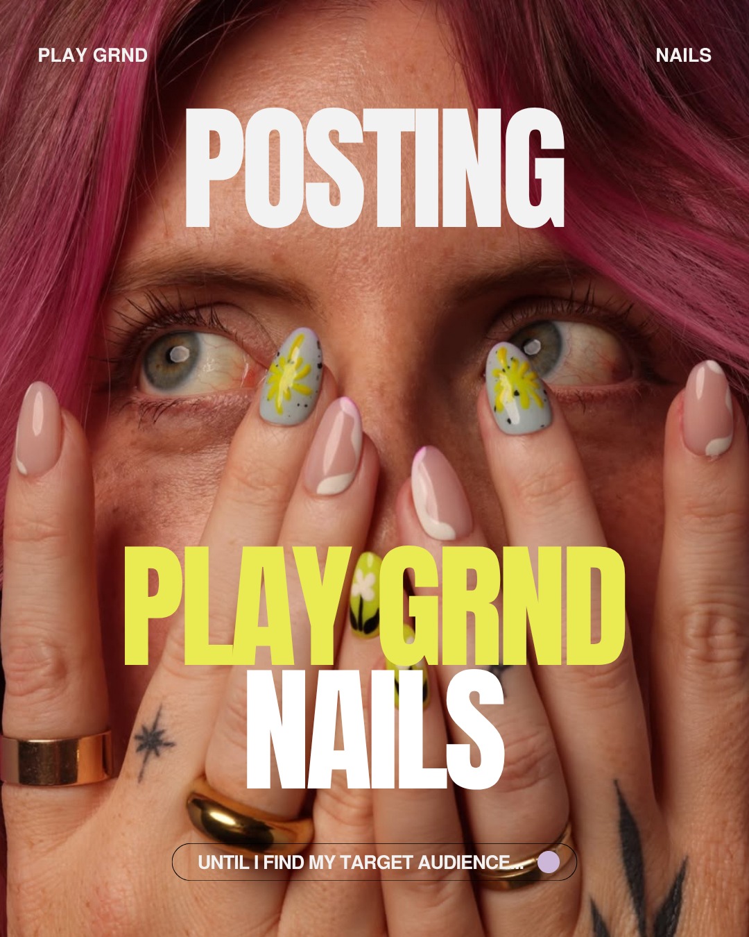 Posting my nails until I find my target audience 😎
Scroll through! I already know there’s at least one set here with your name written allll over it. 😉 Inspired by my girl @lunapressonsbysami 🫶
Ready for a major nail upgrade? Hit up my website and check out my hand-painted, ready-to-order designs or grab a custom set! 😎 If you need help or have any questions, feel free to drop me a DM! 🖤
#playgrndpressons #playgrndnails #handpaintednails #nailart #pressonnailset