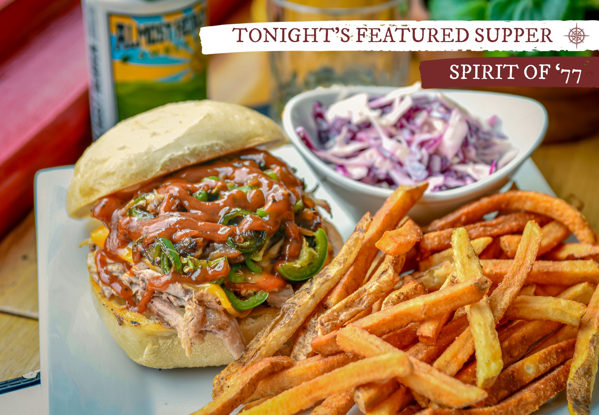 We built this place around the idea that food should mean something again. If you believe that too, we’ll see you tonight.
.
.
.
.
#AppalachianEats
#ElevatedAppalachian
#EatLocalWV
#WVFoodways
#TasteWV
#FarmToTable
#DowntownWheeling
#WildAndWonderfulFood
#HandcraftedFood
#SupportSmallBusiness
#GoodEatsOnly
#TheVagabondWay
#AppalachianComfort