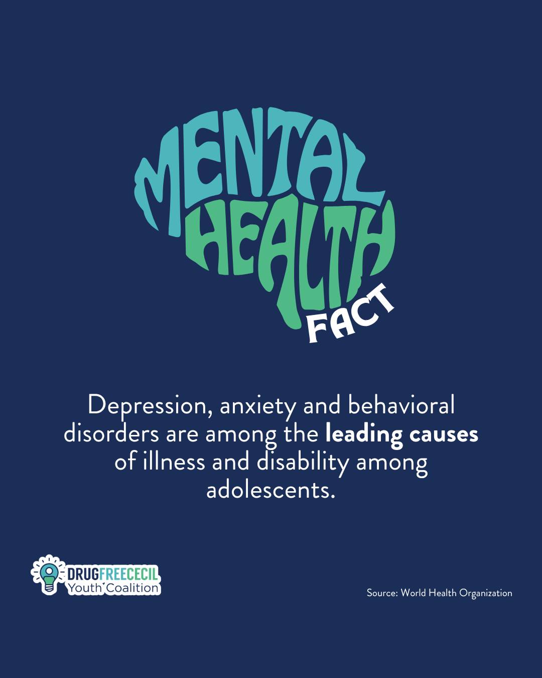 Early support can make all the difference. By recognizing the signs and encouraging open conversations, we can help young people get the care they need to thrive.
#mentalhealthawareness #mentalhealthmatters #prevention