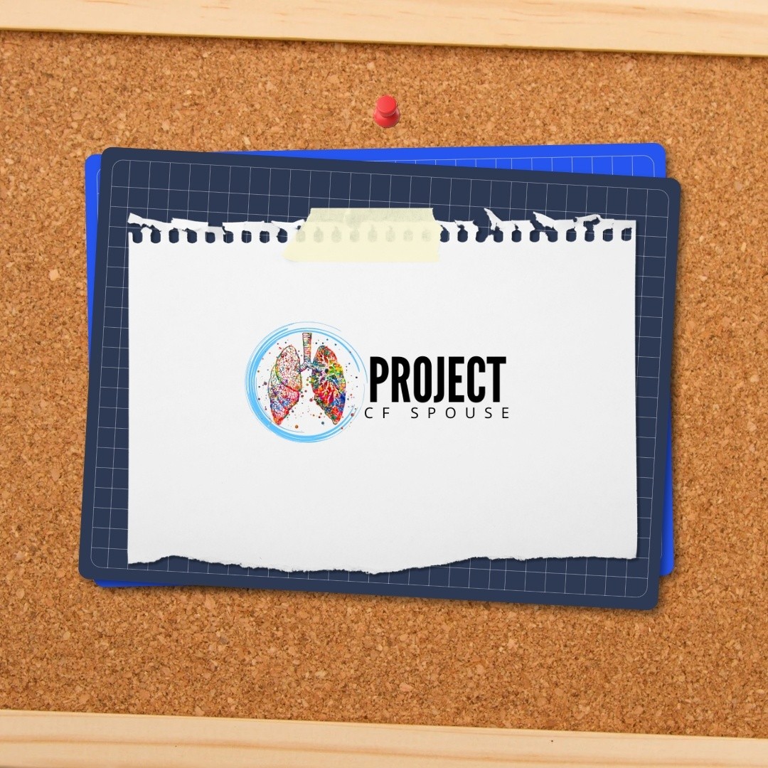 Loving someone with cystic fibrosis often means being deeply involved in the day-to-day reality of care—coordinating appointments, navigating insurance, managing treatments at home, and supporting through every stage of the disease.
Partners and spouses are a critical part of that care.
But their experiences are rarely included in the conversations that shape it.
At Project CF Spouse, we are working to change that.
This year, we were not able to secure all the funding needed to support our attendance at NACFC—but the need to represent the partner perspective has not changed.
We are raising funds to be present at NACFC and ensure that the voices of partners and spouses are part of the broader CF conversation.
If you believe in this work, we would be grateful for your support—or even a share to help us reach others.
💙 Donation Link in Bio
#cysticfibrosis #cfspouse #cysticfibrosispartner #projectcfspouse #cfpartner #cf #cysticfibrosisspouse