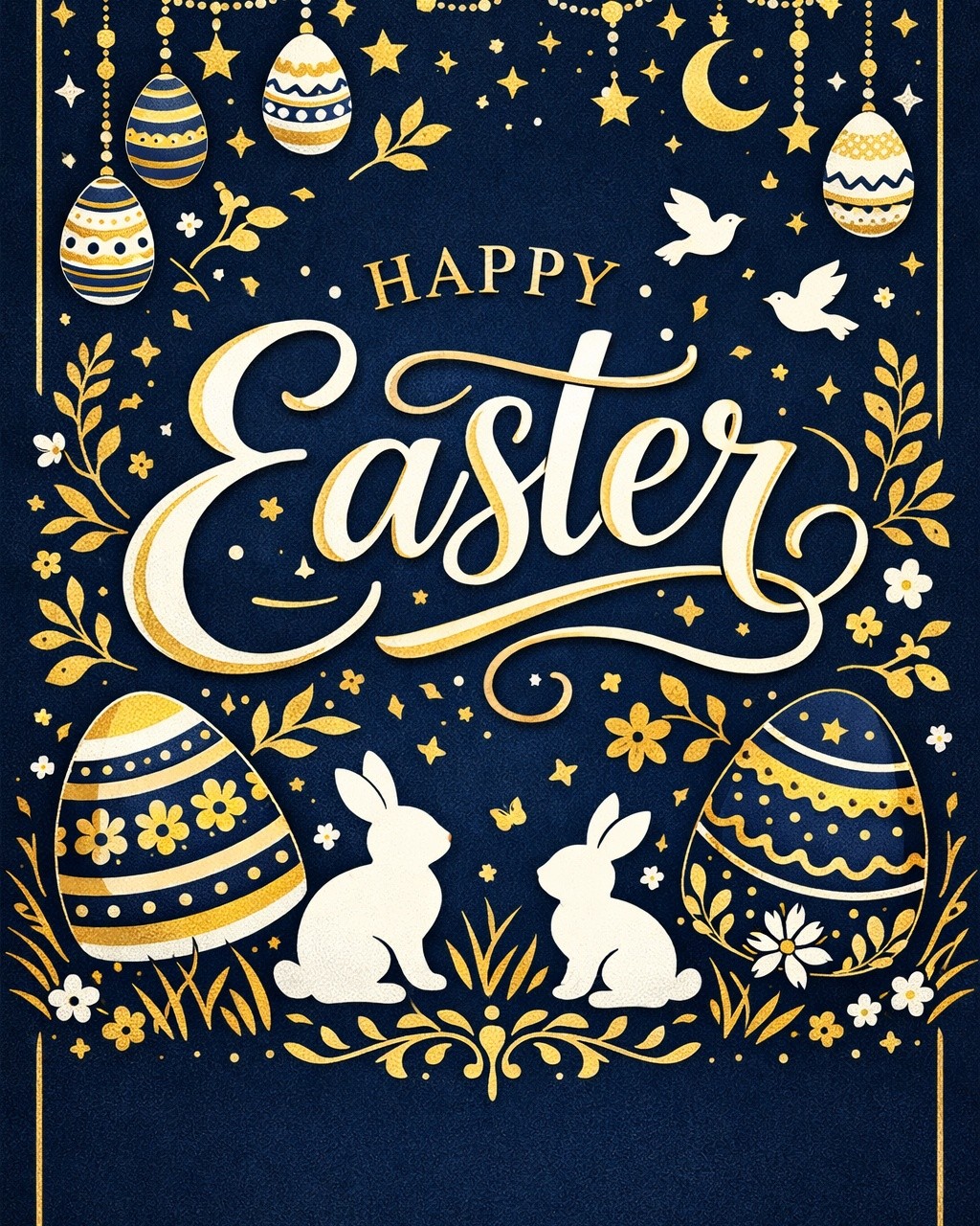 Happy Easter to all! 🐣🐰🐣🐰🐣🐰🥚🪺