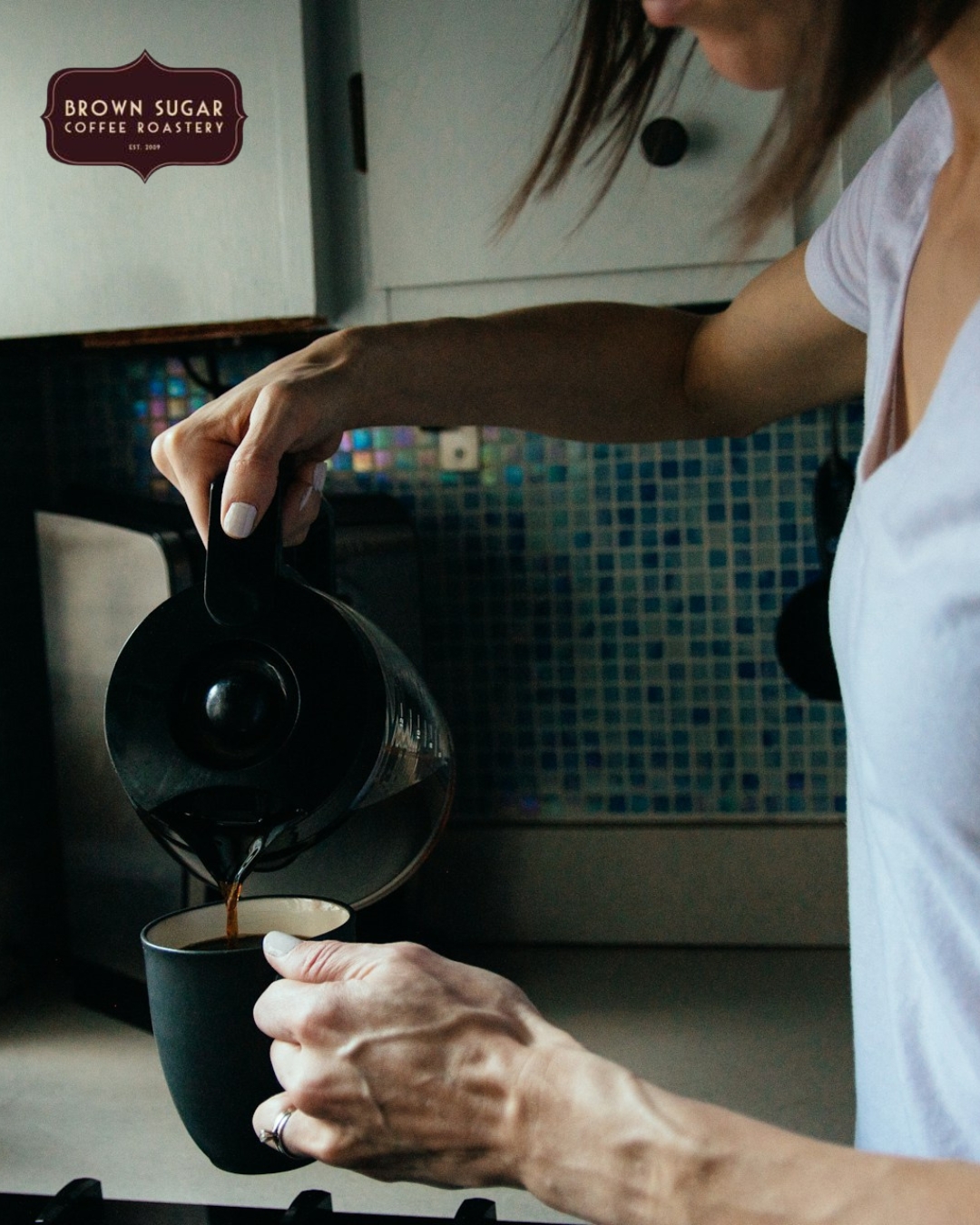 If coffee makes you feel bloated or uncomfortable, the problem might not be the coffee. ☕❤️
It might be what's IN the coffee.
We hear this from customers all the time. They switched to our single origins and suddenly realized coffee doesn't have to feel that way. Here's what usually makes the difference:
🌿 Fully washed processing removes fermentation compounds that can irritate a sensitive gut. Our Ethiopia, Colombia, Guatemala, Tanzania, and Sumatra are all fully washed.
🌿 Organic sourcing means no synthetic pesticide residues landing in your cup (and your gut) every morning.
🌿 Small-batch fresh roasting means no mycotoxins from long storage or improper handling.
🌿 No artificial flavors, coatings, or additives EVER!
Your morning cup should be a ritual that makes you feel GOOD. Energized, clear, comfortable. That's what Sip Clean is all about!
#SipClean #GutHealth #CleanCoffee #HealthyCoffee #OrganicCoffee #BrownSugarCoffeeRoastery #WyomingRoasted #CoffeeAndWellness