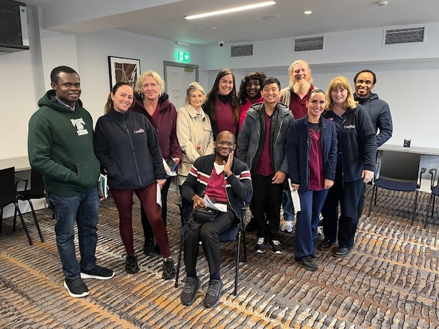 **Investing in Excellence in Dementia Care** 💙
Over the past two weeks, our Home Care Team across Cork, East Limerick, Limerick City and West Limerick have taken part in a specialized Dementia Workshop designed to enhance the quality of support we provide every day.
Together, we focused on building a deeper understanding of dementia, recognizing responsive behavior's, and using practical strategies to help de-escalate challenging situations. We also explored simple, meaningful activities that create connection, comfort, and dignity for those living with dementia.
This training has strengthened our team’s skills and further deepened our commitment to compassionate, person-centred care across our organisation.
A sincere thank you to Noreen Eustace for delivering such engaging and interactive workshops ✨
#DementiaCare #StaffDevelopment #PersonCentredCare #HealthcareTraining #CompassionInCare #Teamwork