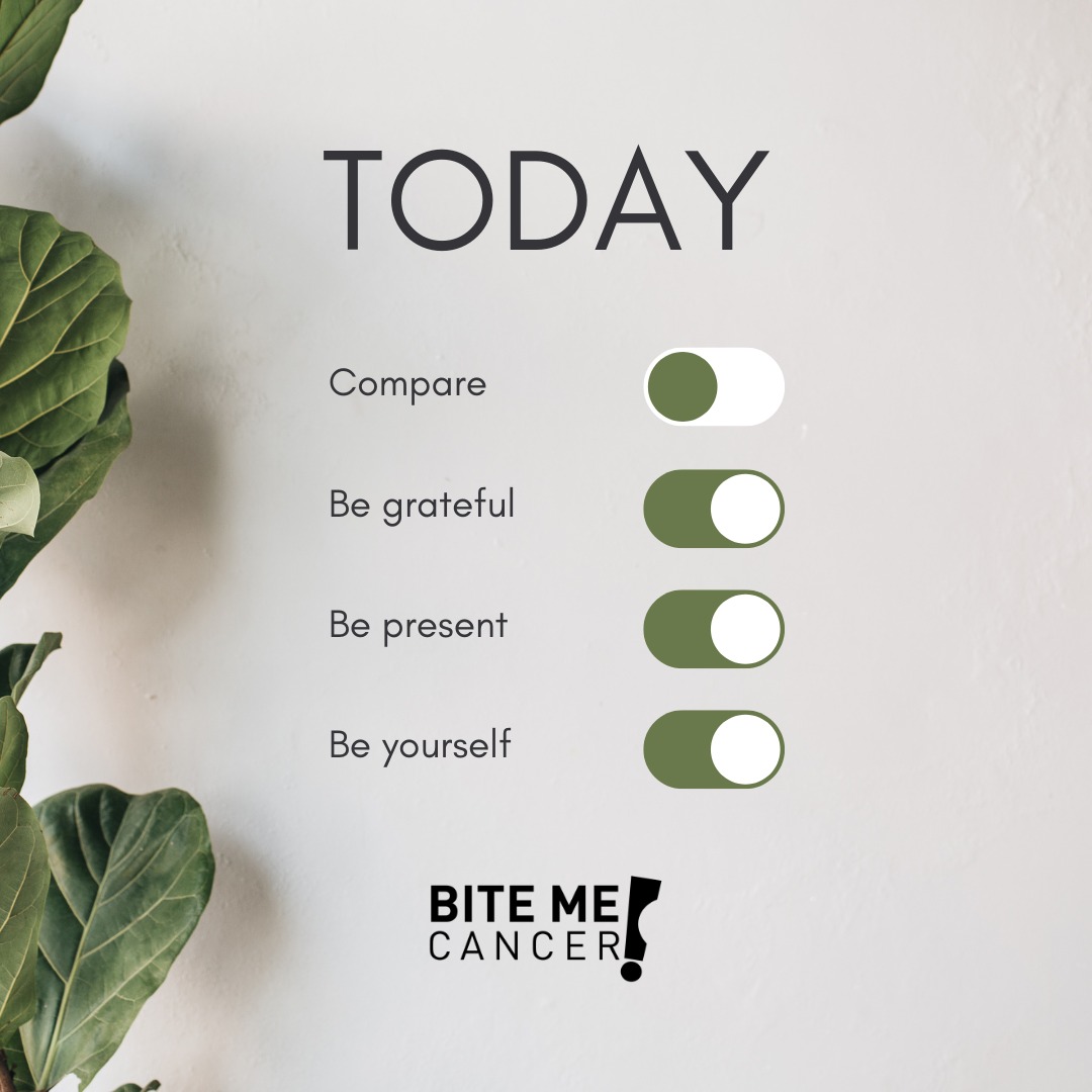 Three reminders worth carrying with you today:
Be grateful.
Be present.
Be yourself.
Simple. Powerful. Necessary.