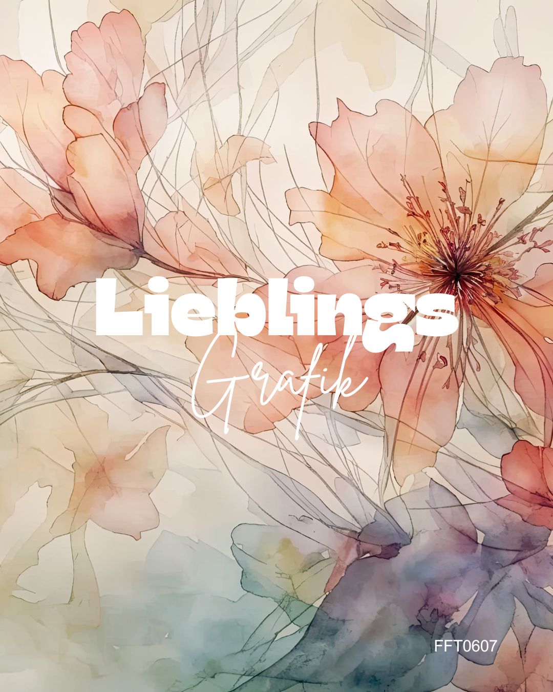 ✨ Unsere Lieblingsgrafik des Monats steht fest! Unsere Kollegen haben abgestimmt, ganz oldschool 😄 und unsere Losfee hat entschieden:
👉 Gewonnen hat FFT0607 Fun Fact: Saskia hat sie sogar privat in ihrem Badezimmer hängen 😄🛁
Jetzt seid ihr dran:Gefällt euch die Grafik auch so gut? Oder habt ihr einen anderen Favoriten? 👀
#handwerk #fugenlos #malerundlackierer #tapete #fftextil #workshop #handwerk #fortbildung #2026 #weiterbildung #jetztbuchen