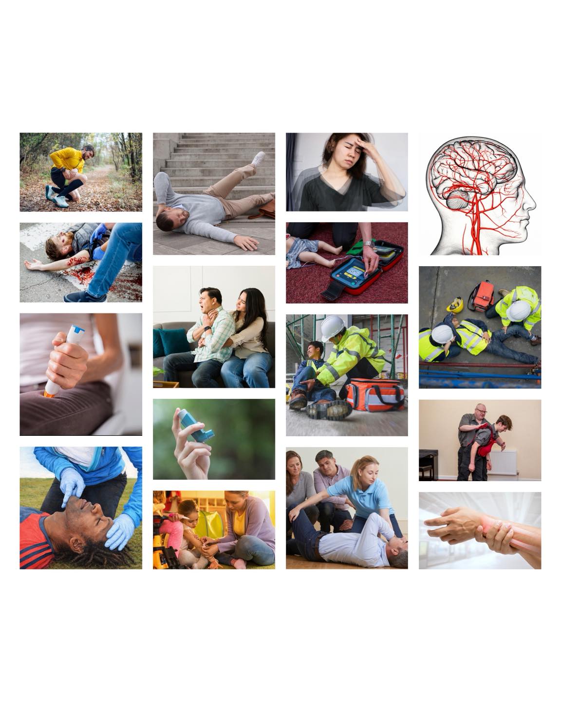 Did you know we can deliver all of our first aid courses at your own venue?
For many businesses, schools, and organisations, this is often the most practical and cost effective way to train your team.
There’s no need to send staff off site or work around travel and availability. We come to you.
We bring everything needed to deliver a high quality, fully regulated course. That includes our professional training equipment, realistic manikins, and all course materials.
You simply provide the learners.
It keeps things simple. It keeps things efficient. And in many cases, it works out better value when training a group.
No suitable space available? Not a problem.
We can arrange for you to use our usual training venue in Bletchley, so you still get a professional learning environment without the hassle of organising a space.
If you’re thinking about training your team, this is often the easiest way to make it happen.
🌐 https://training.dtmk.co.uk
📧 enquiries@dtmk.co.uk
📞 01908 112111
⸻
Ready to learn life saving skills?
Message us today to book your course or find out more about our training.
#BystandersToLifesavers #NobodyLeftWithoutCare #PreparedPeople #SaferWorkplaces #StrongerFamilies #DTMK #FirstAid #FirstAidTraining #MiltonKeynes #Buckinghamshire #Bedfordshire #Northamptonshire #Oxfordshire