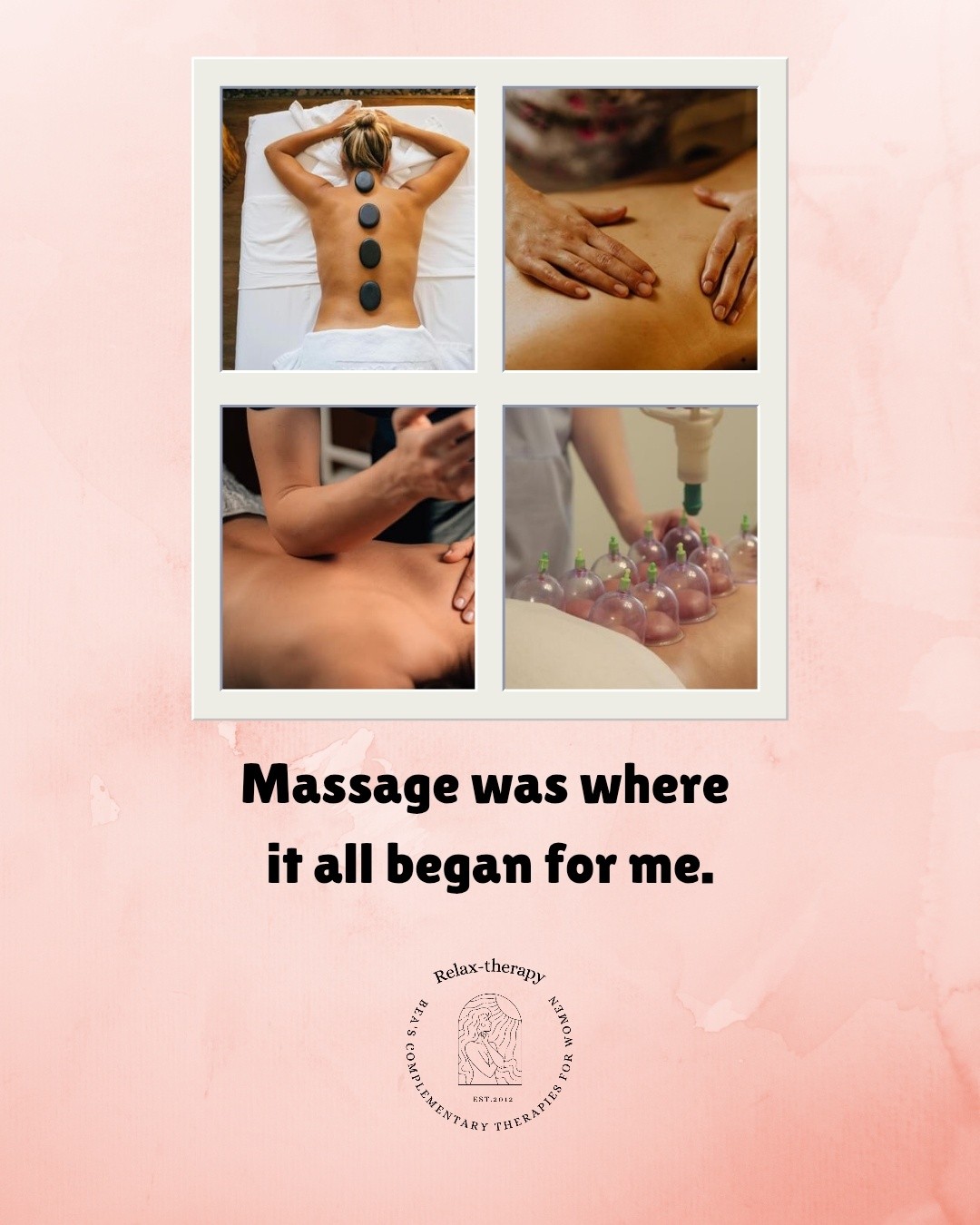 I first learned the basics in Hungary, and over the years I’ve gently added more techniques, shaping each treatment through experience and listening.
Sometimes, it’s simply about having an hour to pause… to lie down, to switch off, to be looked after.
You’ll be taken care of, every area thoughtfully worked and most people leave feeling just a little lighter — and maybe even two inches taller.
This is for you if you’ve been holding a lot lately,
if your body feels tight, tired or simply in need of care or if you just need a moment where nothing is asked of you.
#massage #deeptissue #hotstonestherapy #massage #surreymassage #deeptissue #purley