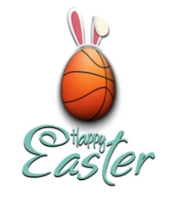 Happy Easter to all our players and family’s
Hope you have a great day 🐣 🏀
#🐣 #🏀 #basketballfamily🏀❤️ #shrewsburystorm