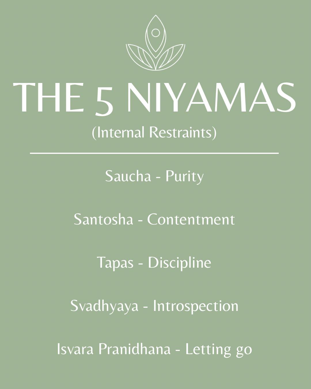 We’ve wrapped up our 10-part Yamas & Niyamas series! ✨
It’s been so much fun sharing yoga philosophy with my classes 🧘
Find out more in this week’s blog. Link in bio 🤍
#yoga #buckhursthill #yogabyeloise #yamas #niyamas