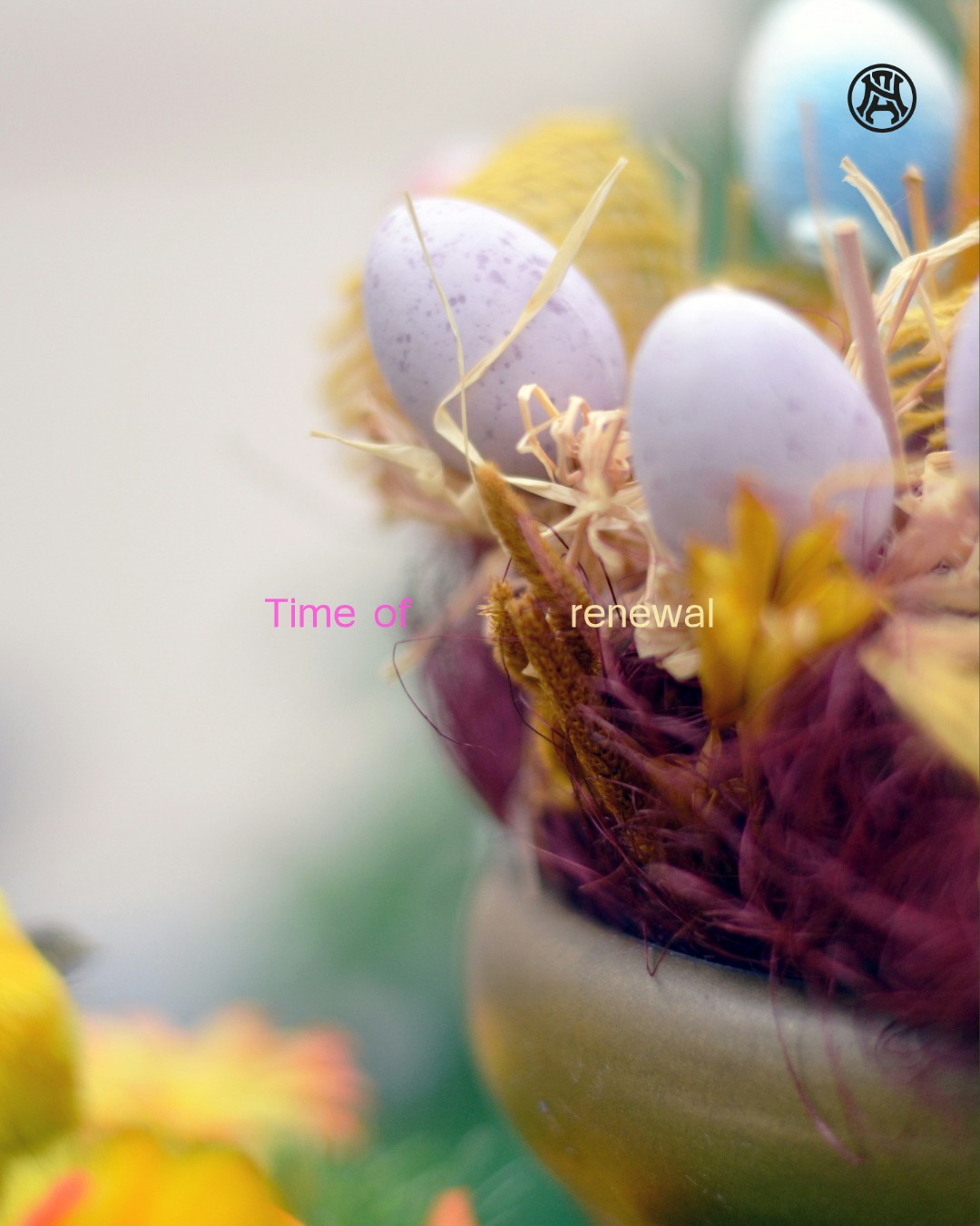 Easter always marks a special moment of the year, a time of renewal, of light returning, and of new beginnings to share with the people who matter most.
Armand Nicolet celebrates these precious moments, because every shared instant deserves to be remembered over time.
Happy Easter