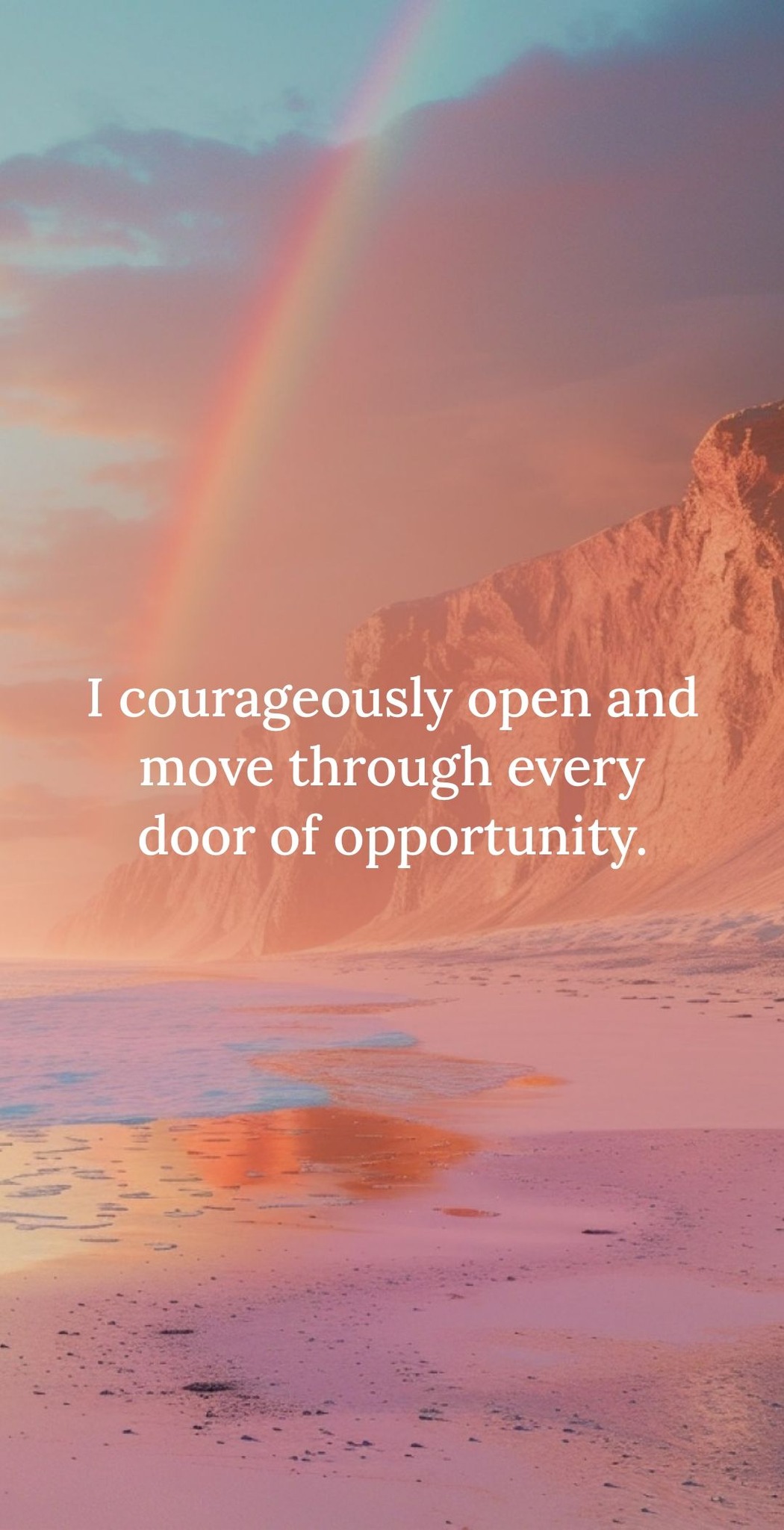 Daily Affirmations 🤩