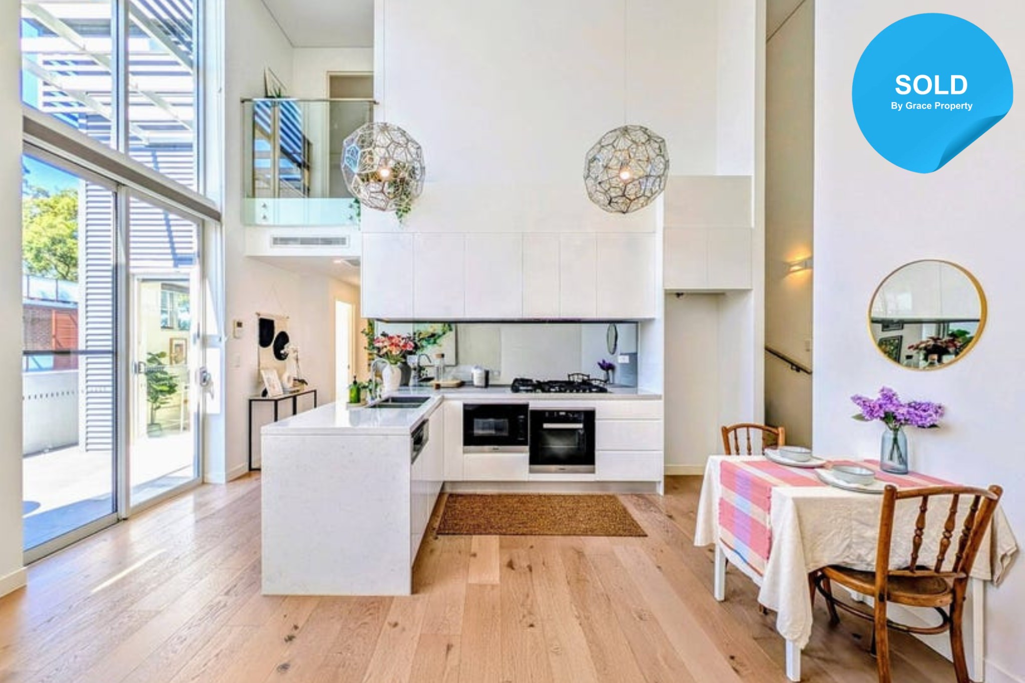 🏡 Strong Result Achieved in Epping 🚀
This sunlit split-level apartment opposite parkland has now been successfully sold, with strong interest generated through the team’s targeted marketing strategy and proactive approach.
With its prized north-facing aspect, modern finishes, and convenient location just moments from transport, shops, schools, and local amenities, the property attracted quality interest quickly; leading to a great outcome.
At Grace Property, the right preparation, marketing, and timing make all the difference in achieving strong results.
If you’re considering leasing or selling your property, speak with us about how we can help position your home for success.
#GraceProperty #JustSold #SydneyRealEstate #PropertySuccess #SellWithConfidence #PropertyManagement