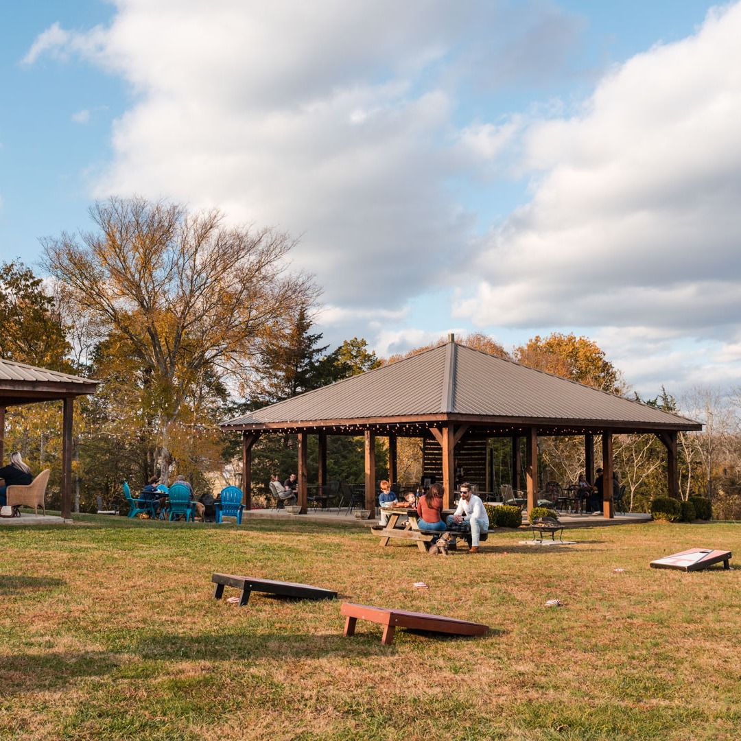 Warm spring evenings at Pickers Creek Winery are calling your name- and we think you should listen! 🍷🍇
📍Lewisburg, TN
📸: Karen Fox Photography
#VisitMarshallTN