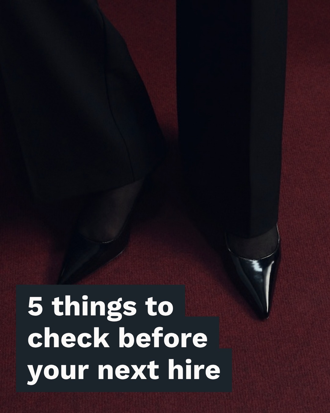 The decision to hire feels like a people decision.
It's not. It's a financial one first.
And the business owners who get into trouble with hires almost always made the same mistake: they hired from exhaustion instead of from data.
They were overwhelmed, stretched thin, and convinced that another set of hands would fix it. Sometimes it does. But more often, a hire made from pressure just moves the pressure somewhere else, usually into your margins and your cash flow.
The messy middle of scaling is full of decisions like this one. High stakes, limited information, no one in your corner who actually understands the financial mechanics behind the call.
That's exactly what The Scale Lab is built for. Over 12 months, we build the financial systems, decision-making frameworks, and CFO-level clarity that mean you never have to make a major business decision on gut feel alone again.
We start 29 April 2026 and doors are open now. Link in bio to learn more and join before we start.