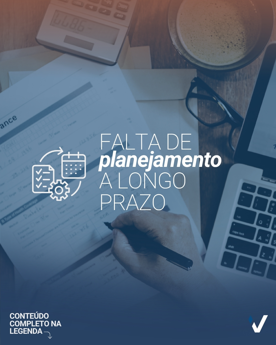 Troca de equipamentos, manutenção estrutural, pintura, sistemas de segurança…
Nada disso deveria acontecer “quando dá problema”.
Condomínios que não planejam acabam lidando com obras emergenciais, custos altos e decisões sob pressão.
Ter visão de longo prazo não é luxo — é economia e estabilidade.
Gestão eficiente antecipa, não remedia.
VIP’S 25 anos – Porque viver bem começa com uma boa gestão.
#condominio #planejamento #gestaoestrategica #sindico #vips