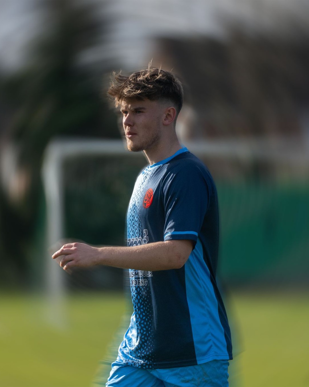 @centralajaxfc away kit in action 💙🔥
A clean capture from @naveed__chowdry 📸