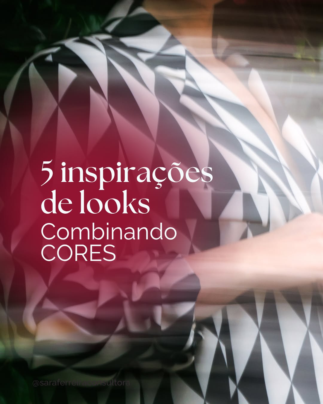 Vestir bem não é ter mais roupa, é saber combinar o que já tens 🤍
Estes looks mostram como a combinação de cores pode transformar totalmente a tua imagem, trazer harmonia e valorizar a tua beleza natural sem esforço.
Quando percebes as tuas cores, deixas de perder tempo, ganhas confiança e crias looks com intenção, mesmo nos dias mais simples. A tua imagem começa a trabalhar a teu favor, todos os dias.
Se sentes que tens um armário cheio e mesmo assim “nada funciona”, o problema não é a roupa… é a estratégia por trás dela.
Marca a tua sessão de consultoria de imagem e coloração pessoal através do link na bio ou envia mensagem privada 🤍
#consultoriadeimagem #imagempessoal #coloracaopessoal #combinacaodecores #estilopessoal