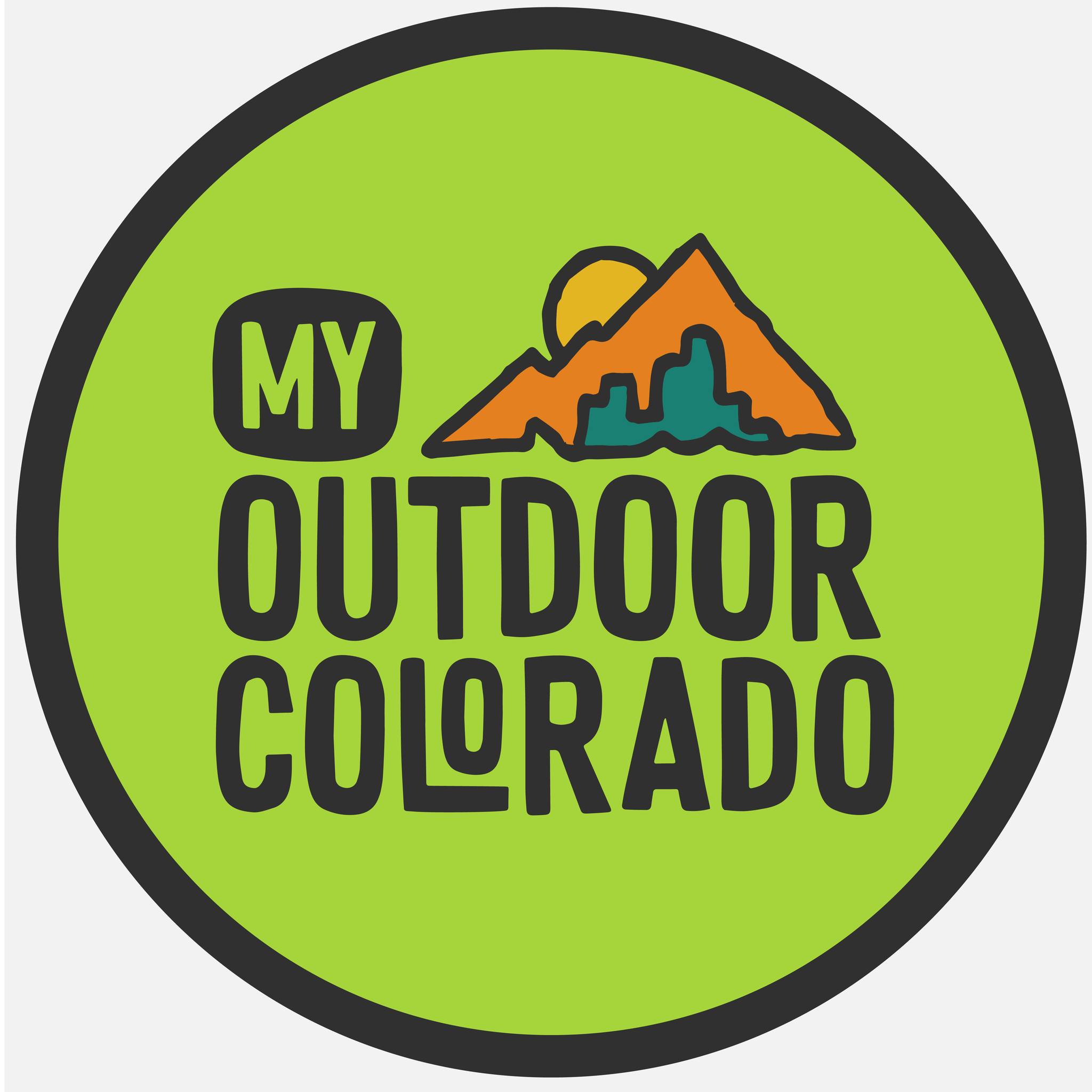 Neighbors belong outdoors
New look, new tagline, same commitment to helping our neighbors explore nature
Since 2016, we’ve worked to create more paths for people in Cole and Westwood to get outside. Today, that
work continues, but with a fresh look and tagline created to help us connect more and go further together.
Thanks to @yamz.world for the visual rebrand and @thecopywritingdoula for the verbal identity development.