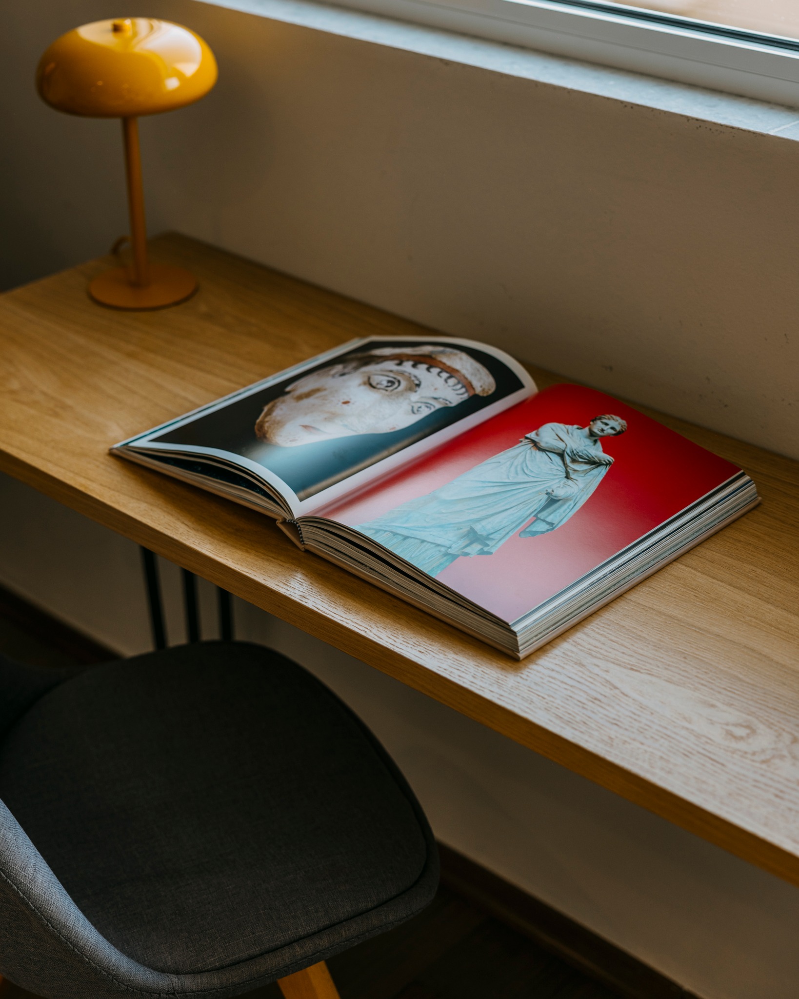 Explore Athens from your room and connect with Greek culture through books and stories!
📍 With its central location, Arcade Hotel is a place to experience the city, its history and its atmosphere.
📸 @mariza@marizacaps
#athensgreece #athenshotels