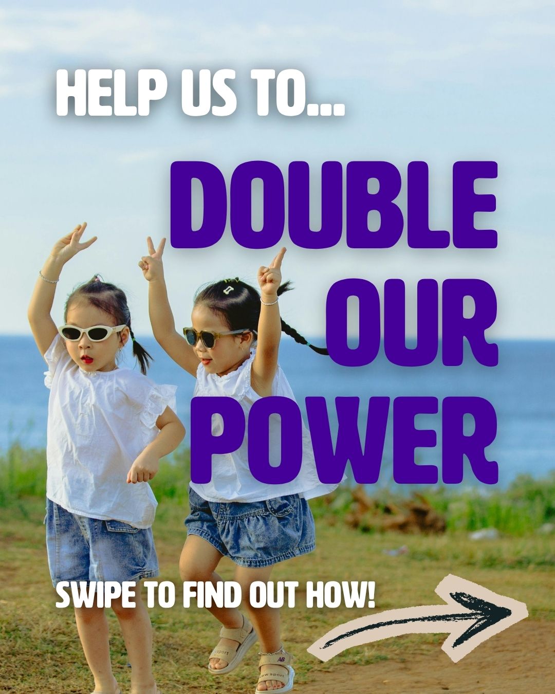 BIG NEWS 🎉🌍
We’ve been chosen for Earth Raise 2026! 💥
For ONE WEEK ONLY (22–29 April), every donation to Mothers CAN will be DOUBLED 🙌✨
We’re a national charity empowering mums across the UK to become climate leaders by taking action, building power and creating change where they live.
This is our moment to go BIG:
Train more mums.
Grow our movement.
Create lasting impact for people + planet.
How can you help?
🗓️Save the date: 22–29 April
📲 Share this post far and wide.
Tell your friends & family to donate when it goes live!
Let’s make every pound count TWICE 💥
Keep your eyes peeled for how to donate - link in the bio 👀
#EarthRaise #MothersCAN #ClimateAction #MumsLead #CommunityPower @biggiveorg