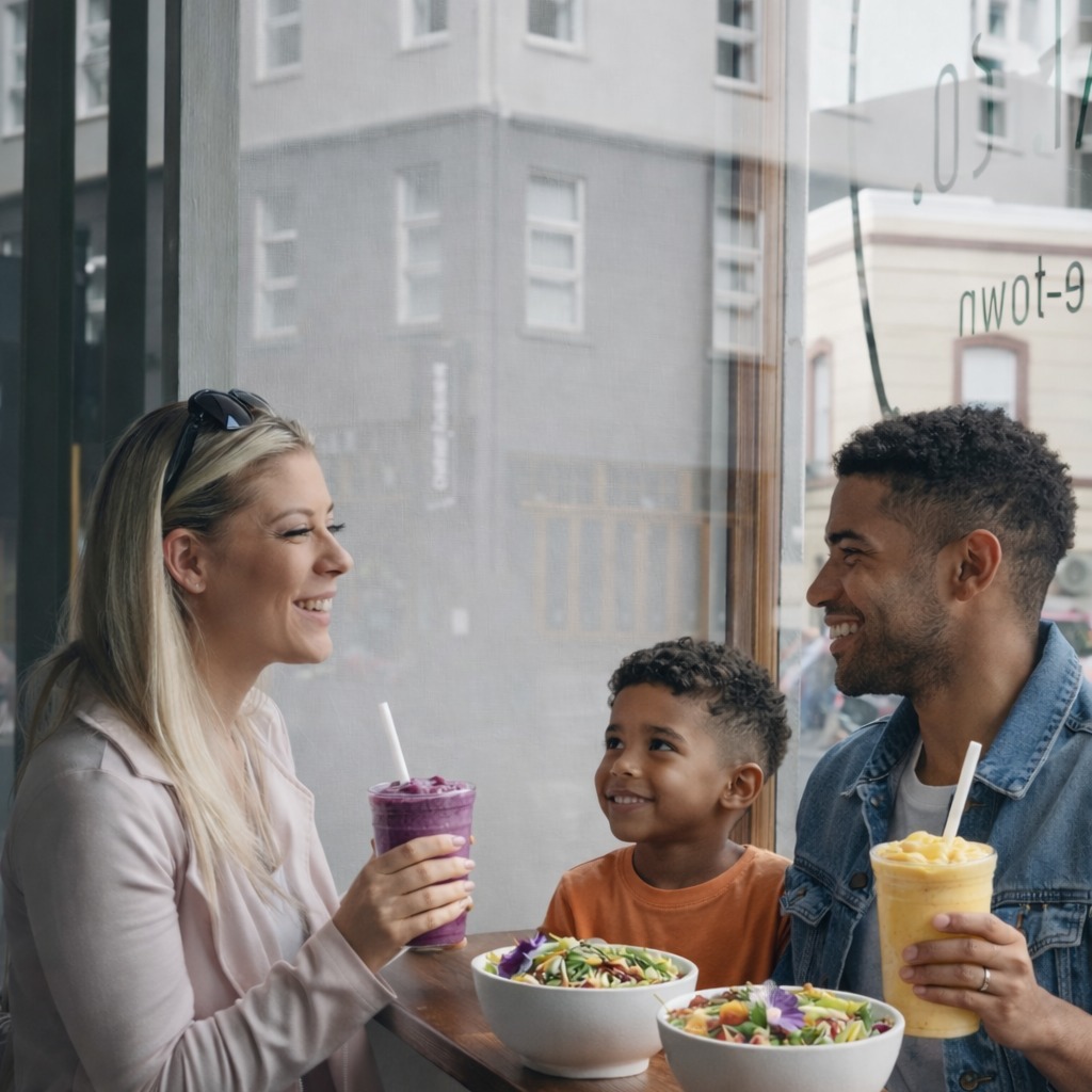 Gather your crew for Easter and we’ll
take care of the rest. 🐣🌸
Our doors are open from 10:30am to 8:30pm daily.