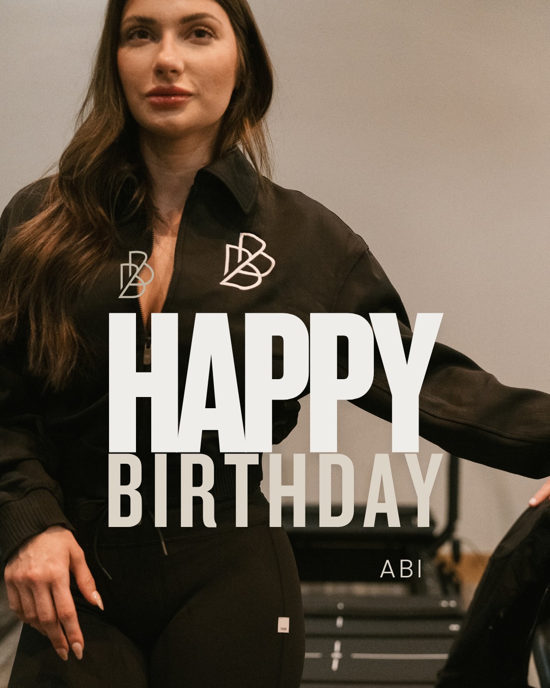 Cheers to you today, Abi 🥂 hope it’s the best one yet! @abiagne
#instructorbirthday #weloveourinstructors❤️ #happybirthday