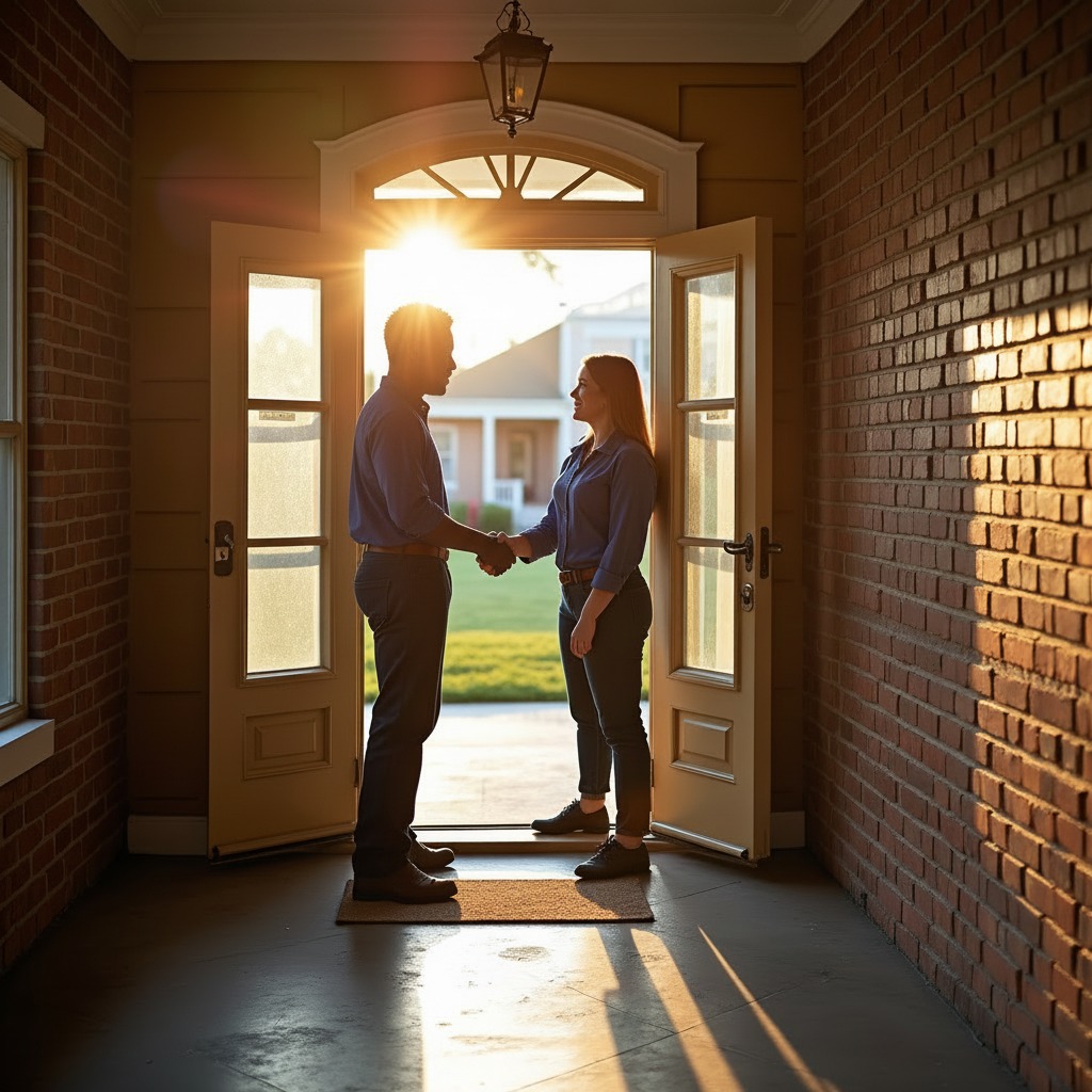 When you choose Riley Services as your Handyman, you're not just hiring a service; you're gaining a trusted partner. 🏡✨
Ready to experience peace of mind? 💪 Contact today!
How can we help your home next? Comment below!
#NewOrleans #NOLAHomeRepair #RileyServices
#HomeMaintenance #TrustRiley #CustomerSatisfaction