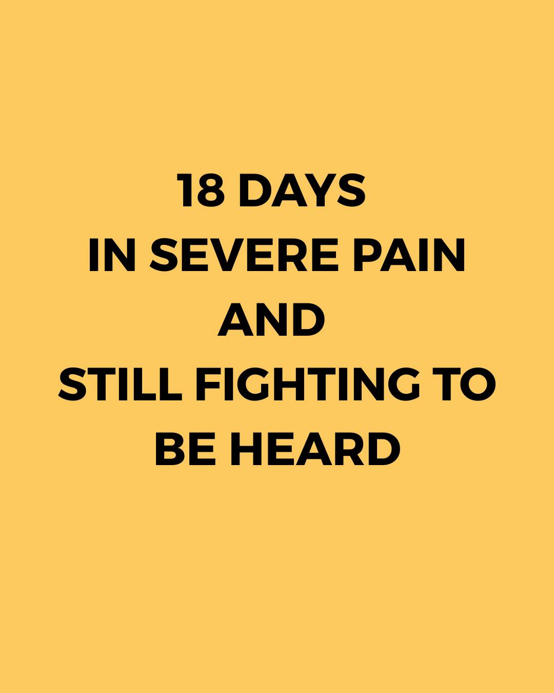 The last 18 days have been the worst pain I have experienced in well over a year. That is a big call from me because I live in pain every day and last year I had three cysts rupture.
Days where I could not get out of bed. Struggling to eat, stand, get dressed or even shower. Gasping for breath as sharp pain hit over and over again.
Yesterday I washed my hair for the first time in weeks. It took so much energy but it felt like a small win.
Some days I have pushed through because I had to show up for events and because my son is home and I do not want him to see how bad it really is.
I told some people things were worse but not how bad.
Pain like this is often dismissed, minimised and normalised.
So when my pain hit its worst point 5 days ago I did not go to hospital. Not because I was okay but because I have learnt what happens when you are not taken seriously. I told myself 24 hours. If it did not ease I would go.
I carry fear around medical spaces and have been diagnosed with CPTSD linked to medical trauma.
Last year I was sent to ED by my doctor in severe pain.
I was met with comments about how lucky he felt to be a man. He asked me multiple times about my period even after I said I had a hysterectomy.
I said I had done some reading and thought my hormone patches may have caused something. He agreed and sent me home. No scans. No investigation.
On the way out he told me to prepare for my next period.
It turned out I had a large cyst filled with blood that was leaking.
This is what dismissal can look like.
Going to hospital can feel hard. People can hesitate even in severe pain. But you still deserve care and to be taken seriously.
I have seen my doctor. We have blood tests and next steps planned. My pain is starting to ease and I hope to return to my everyday pain levels soon.
Endometriosis is a whole body condition. It is complex, unpredictable and at times debilitating.
This illness is never ending, never easy and never forgiving. Sometimes surviving is the biggest thing you achieve in a day.
#endometriosis #endowarriors #chronicillnessnz #endometriosisawareness #invisibleillness