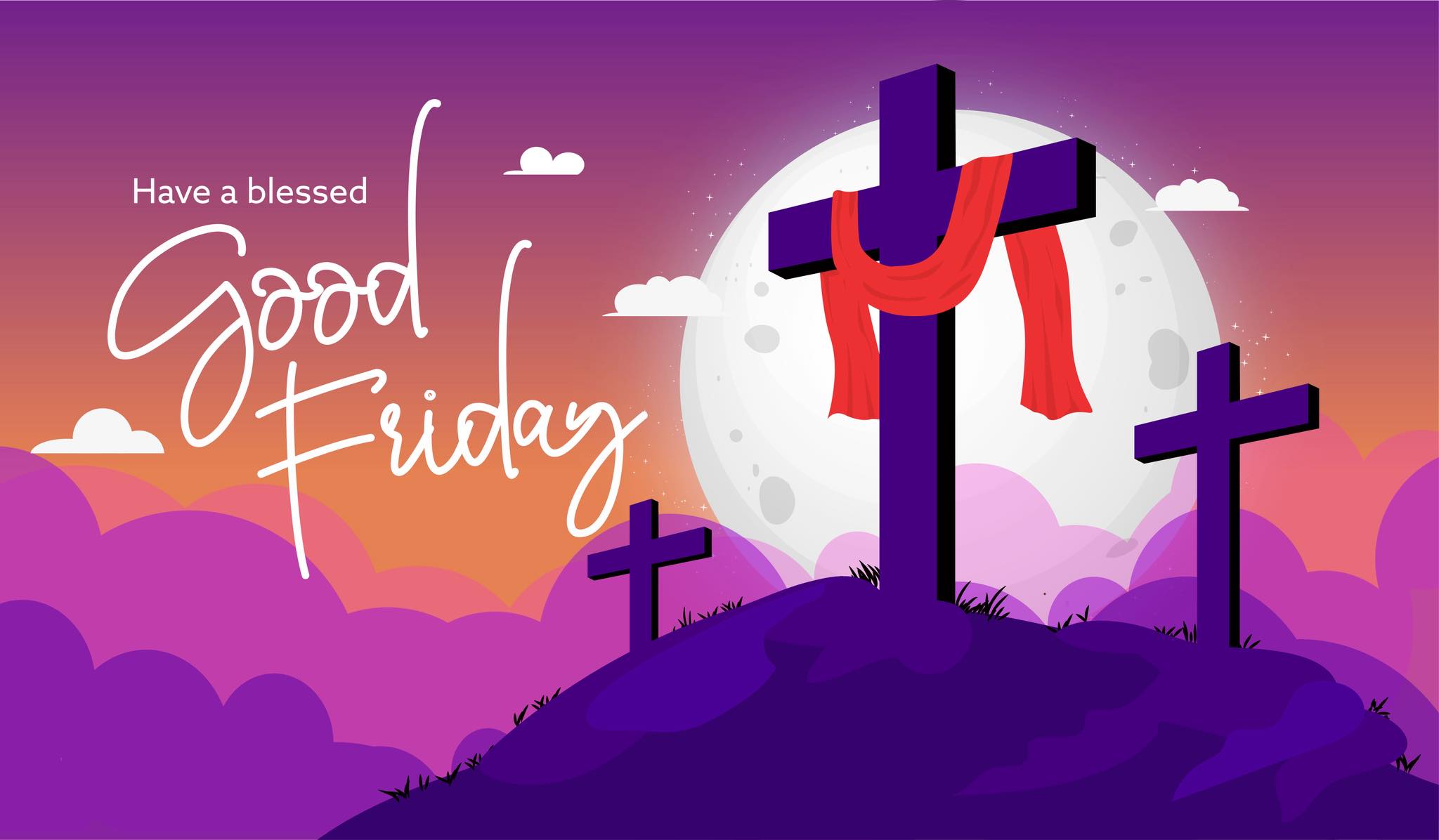 On this Good Friday, we reflect on compassion, service, and unity in our community.
Wishing all who observe a peaceful and meaningful day. 🙏
#GoodFriday #oakvilleward7