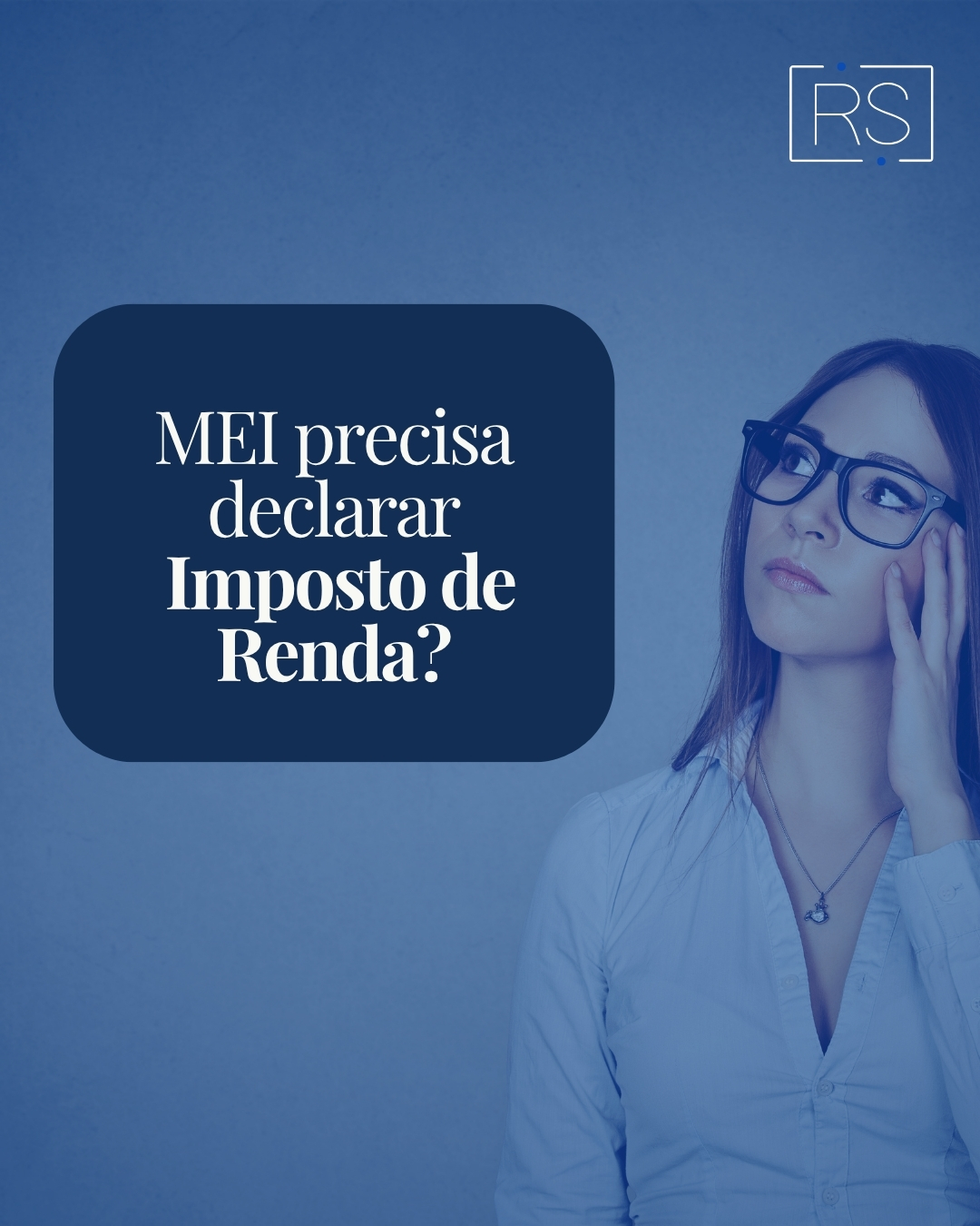 Depende dos rendimentos da pessoa física.
Para 2026 (ano-base 2025), deve declarar quem recebeu rendimentos tributáveis acima de R$ 35.584,00 no ano.
No caso do MEI, o faturamento da empresa não é automaticamente renda da pessoa. É necessário apurar o lucro para identificar o que é isento e o que é tributável.
Se a parte tributável ultrapassar esse limite, a declaração é obrigatória. Cada caso exige análise para evitar erros.
📍 Av. Paraná, 485 – Centro, BH
📞 (31) 2103-4141
🌐 www.realsistema.com.br
#mei #impostoderenda #irpf2026 #contabilidade #realsistema