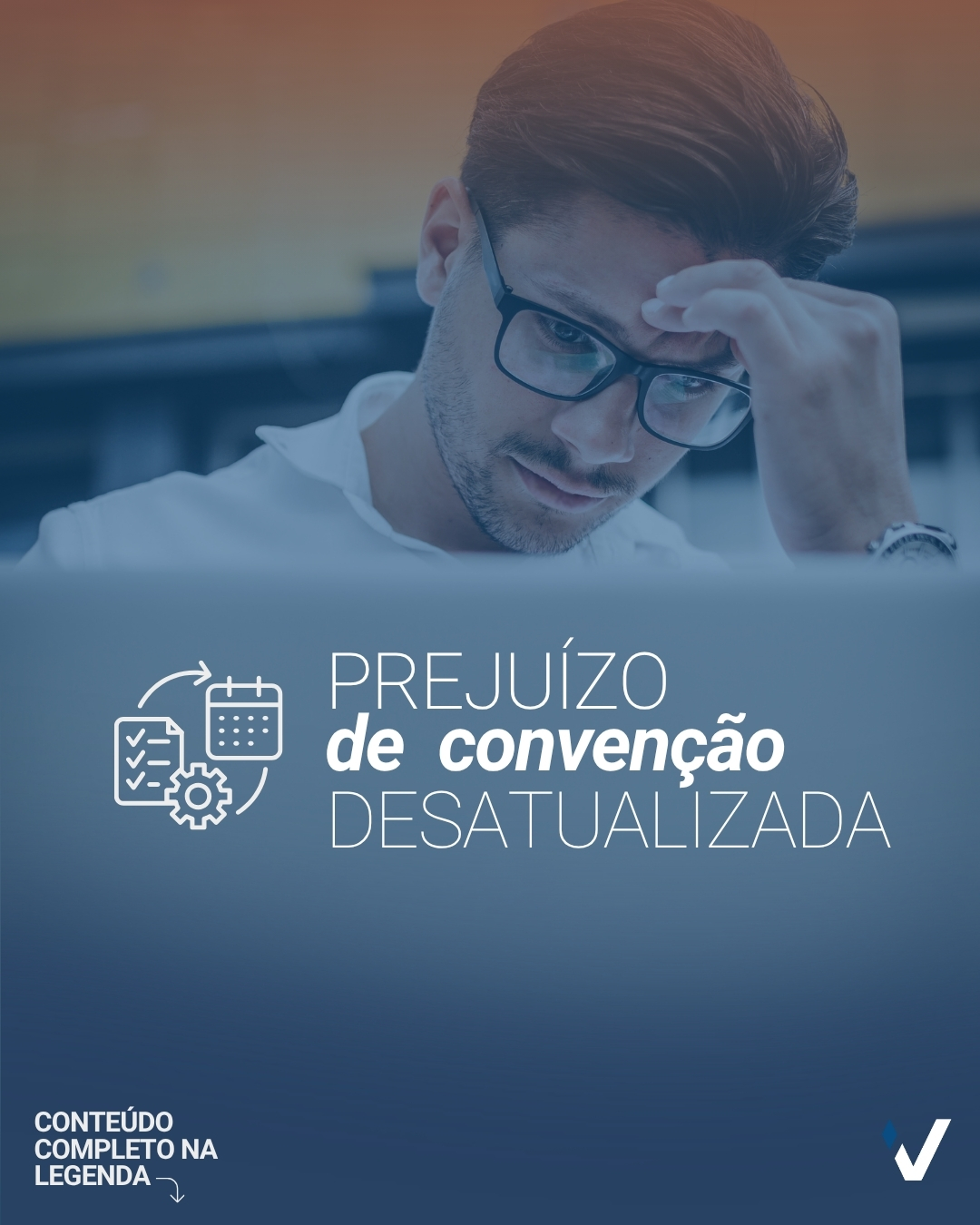 Muitos condomínios ainda operam com convenções criadas há anos — ou até décadas.
O problema é que a realidade mudou: novas leis, novos formatos de uso, novas demandas dos moradores.
Quando a base legal está desatualizada, decisões importantes ficam vulneráveis e conflitos aumentam.
Revisar a convenção não é burocracia — é proteção para o presente e o futuro do condomínio.
VIP’S 25 anos – Porque viver bem começa com uma boa gestão.
#condominio #gestaocondominial #convencao #regulamento #segurancajuridica