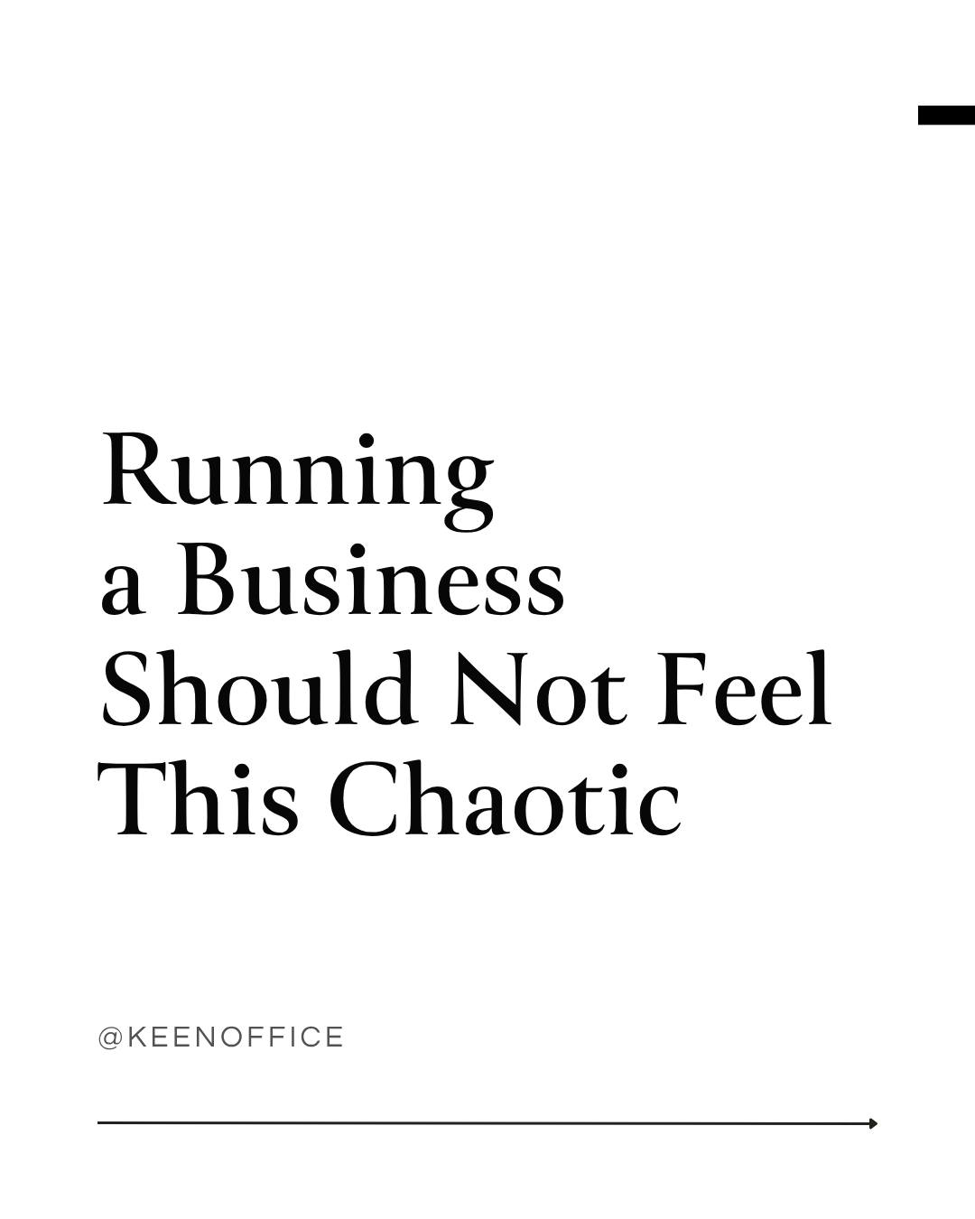 Many business owners reach a point where growth starts to feel messy.
More clients, more communication, more moving pieces. Suddenly everything is living in your inbox, your notes app, or your memory.
The shift from overwhelmed to organized usually is not about working harder. It is about creating structure behind the scenes so the day to day operations stop depending on you to hold everything together.
When systems are clear and support is consistent, the business starts to feel lighter again.
If things have started to feel a little chaotic behind the scenes, DM us and let’s talk about how Keen Office Management can help bring the structure back.
#VirtualAssistant #CanadianBusiness #SmallBusinessCanada #BusinessSupport #OfficeManagement